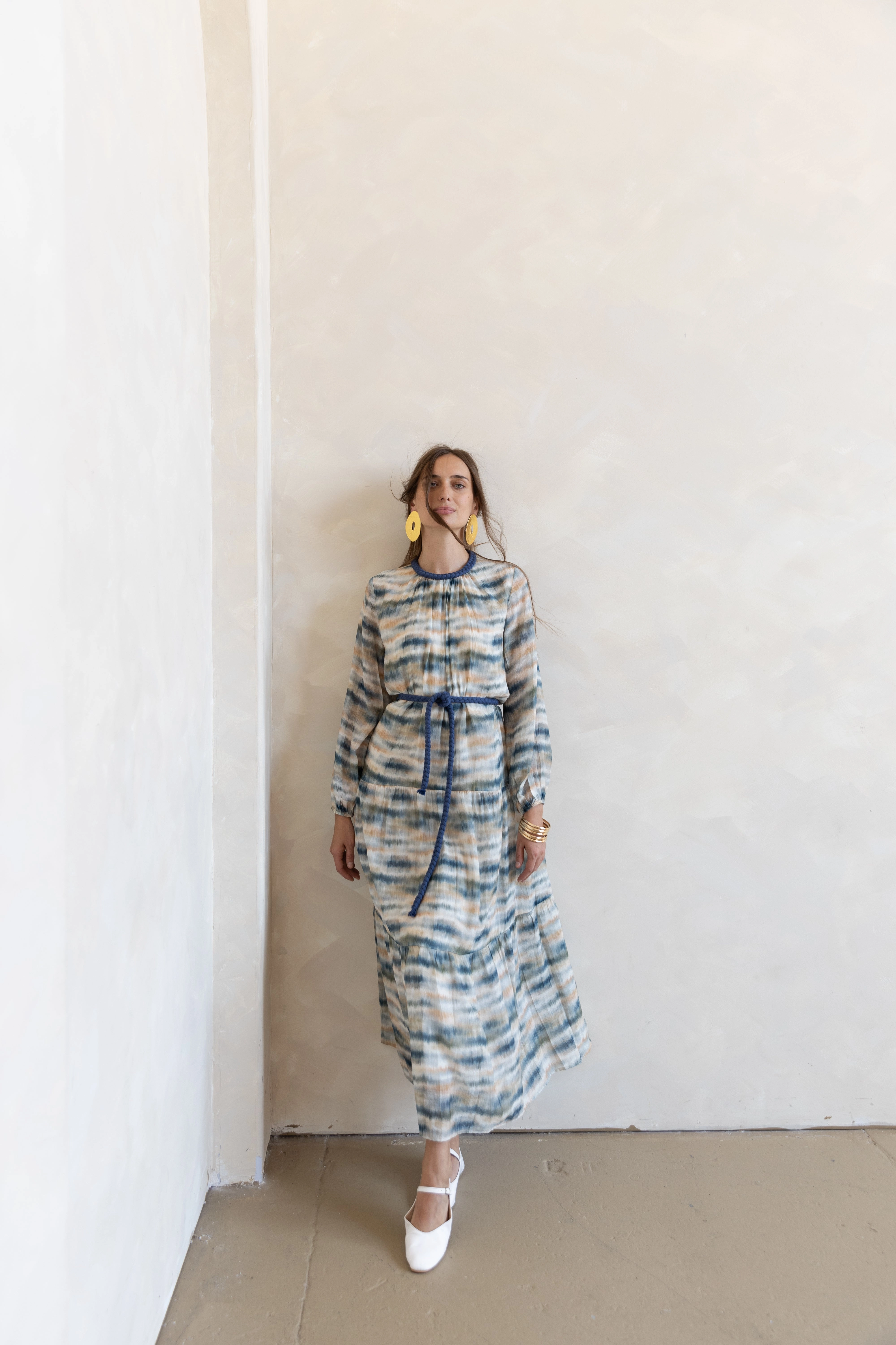 Relax Motion Happy Scent Nina Dress