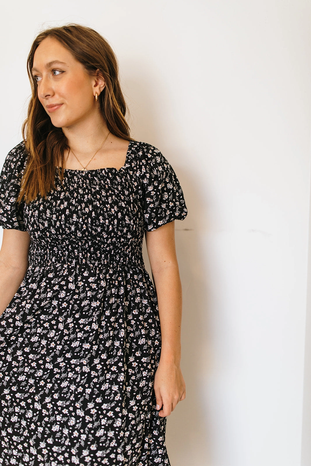 Eye Appeal Winter Proof Nina Dress