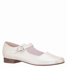 BONNETT-BONE PEARLIZED Productivity Look