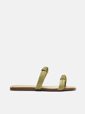 Outdoor Fashion Remy Flat Sandal