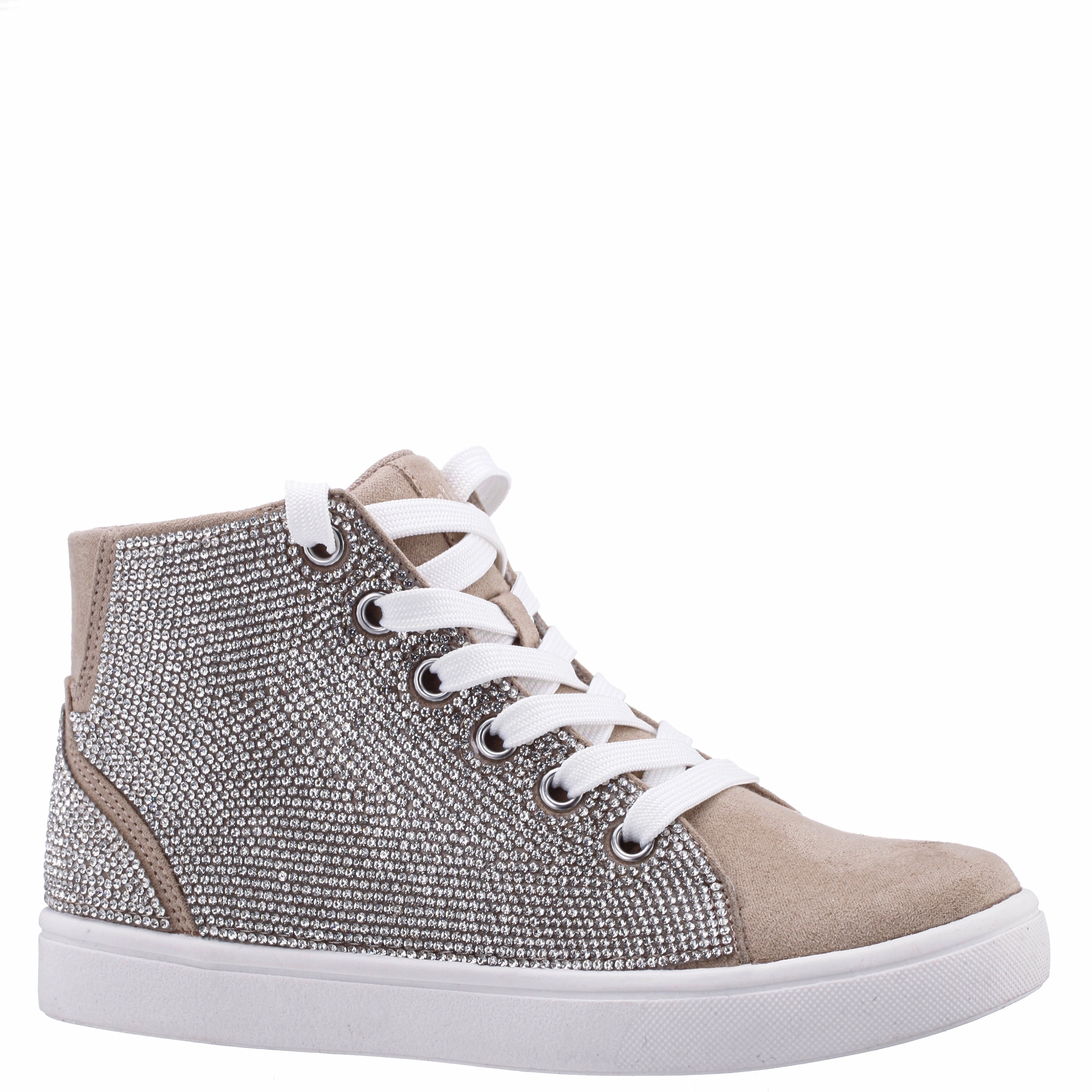 MemoryFoamInsole Grip Enhancing Pattern KULA-ALAMO TAN