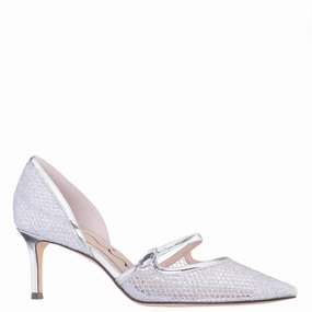 NASHLY-SILVER Style Goal Vintage Mood