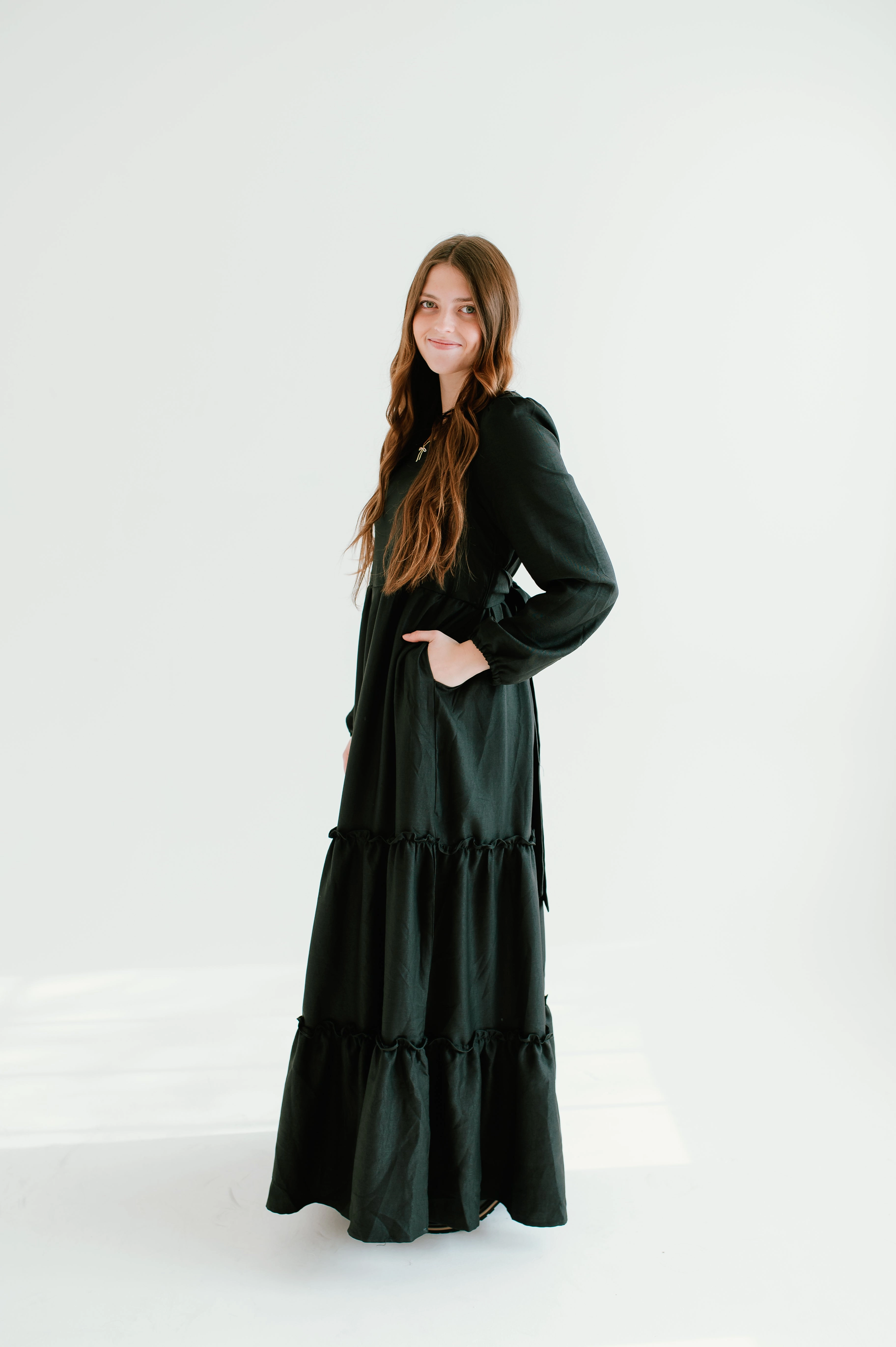 Revekalei Concert Dress Bright Appeal