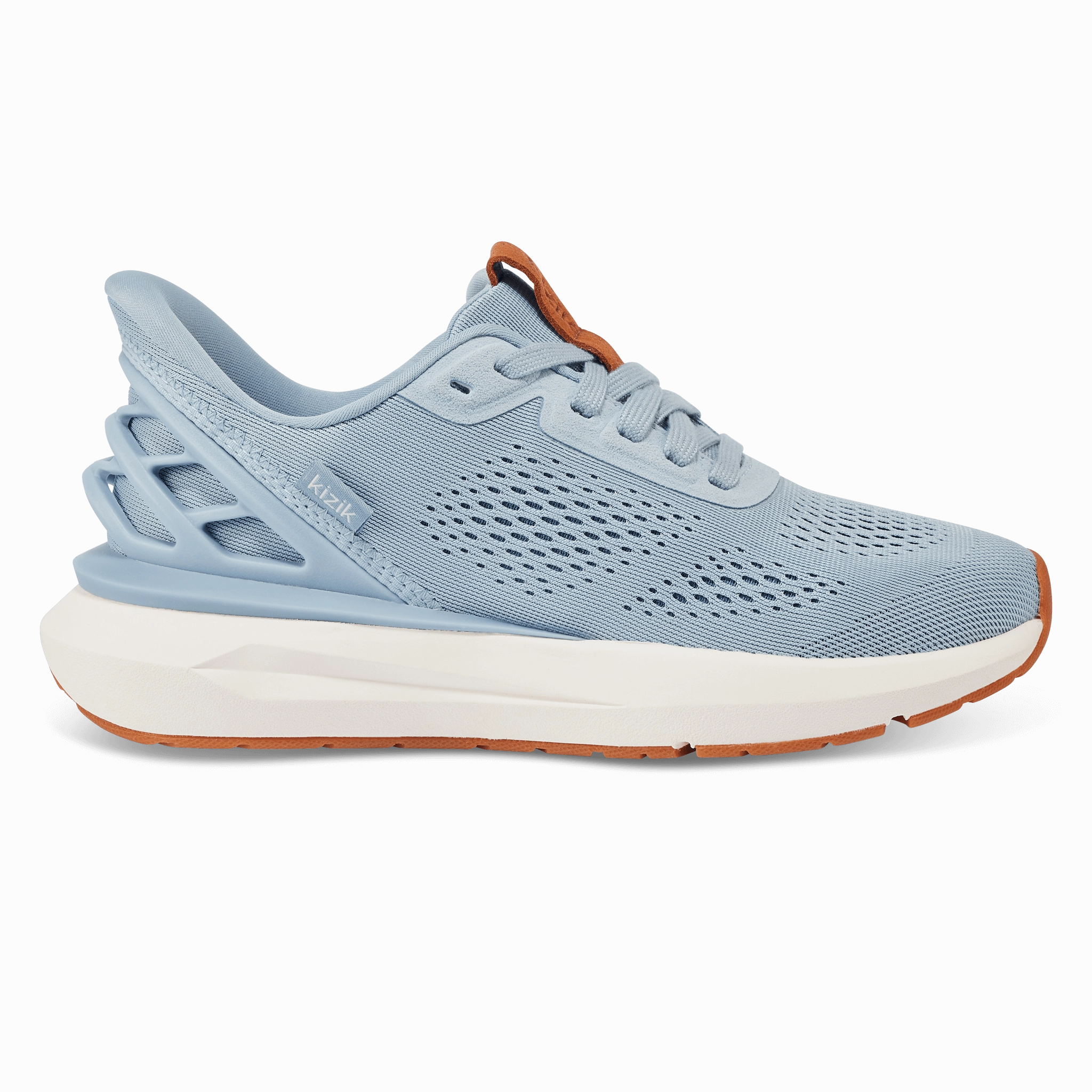 Comfort support Women's Athens 2 - Soft Chambray