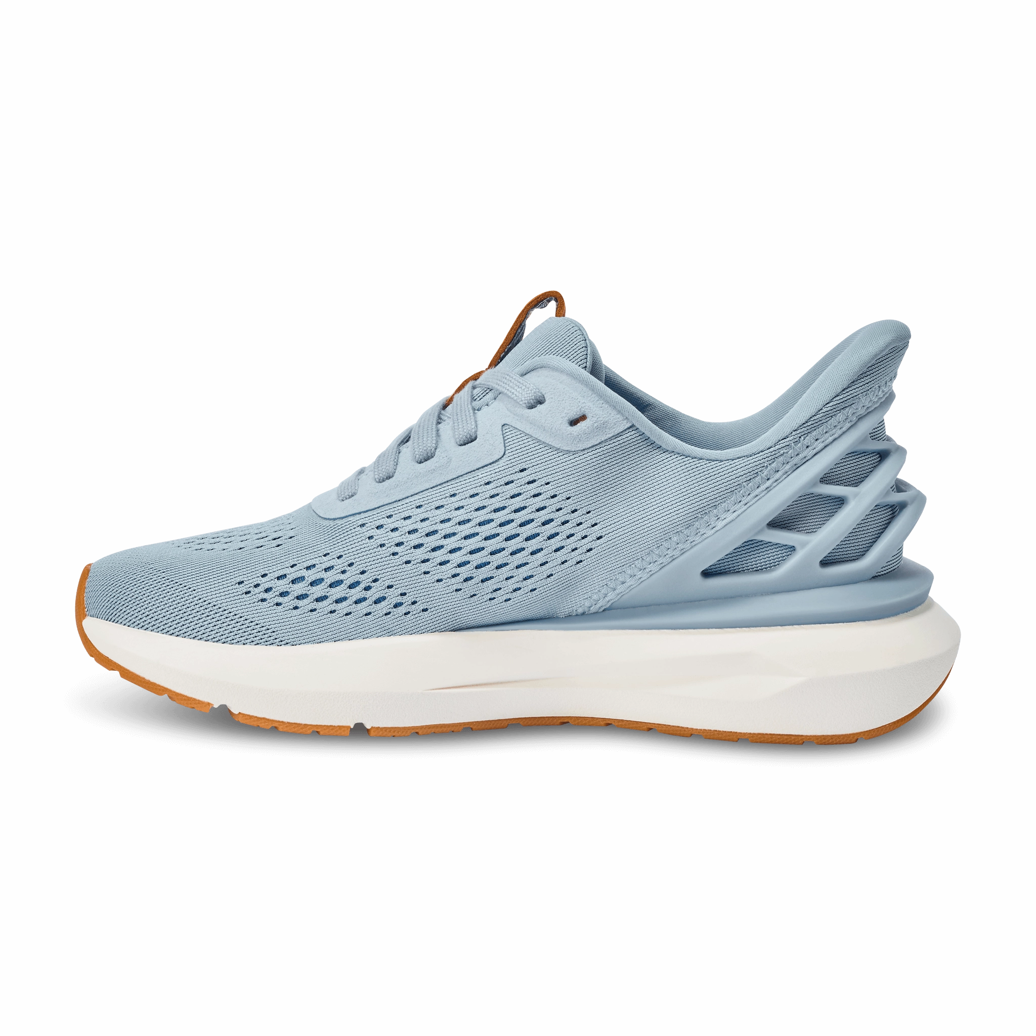Women's Athens 2 - Soft Chambray LeatherUpper