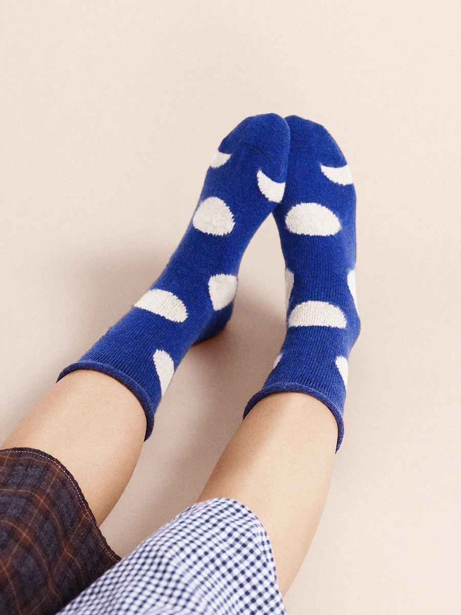 LightweightConstruction QuickRelease RIE CASHMERE CREW