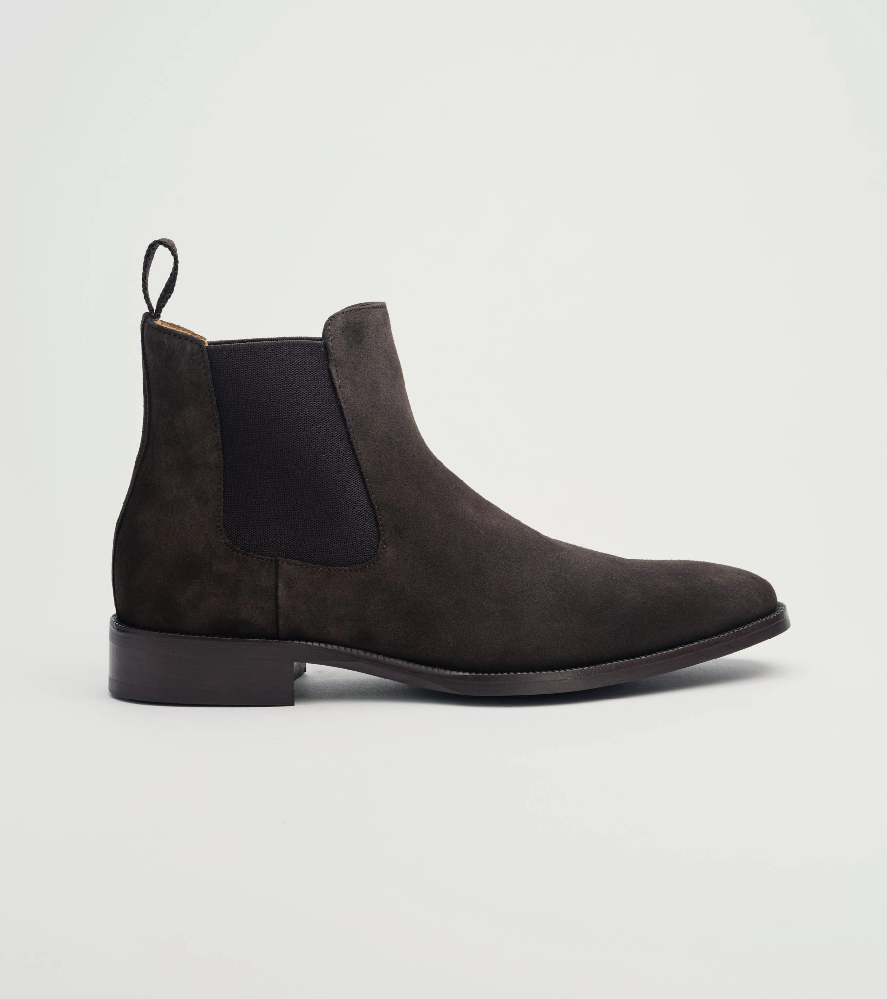 City Sleek Ellis Sand Shade Winter Footwear