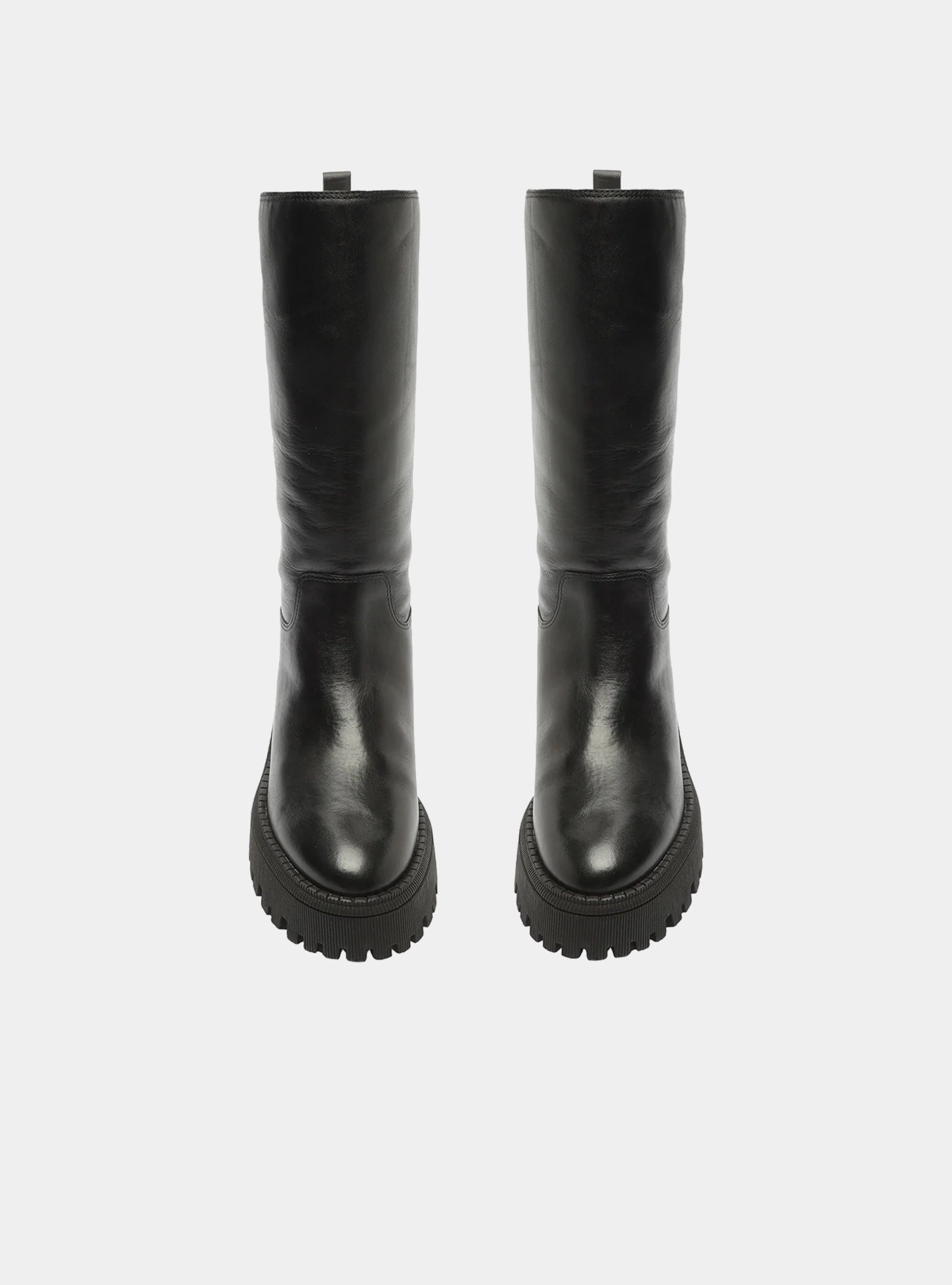 Built For Adventure Catarina Leather Boot