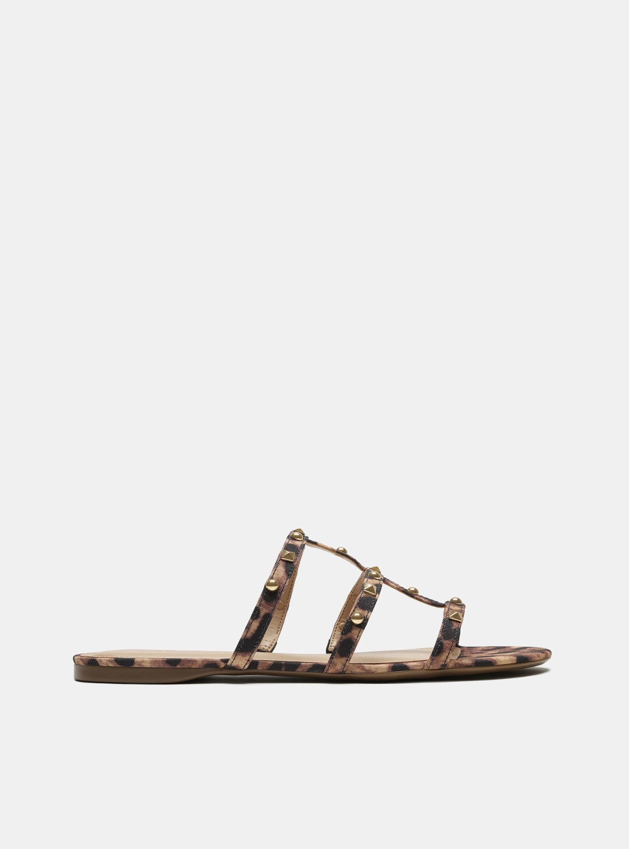 Elegant Cushion Rosana Flat Sandal