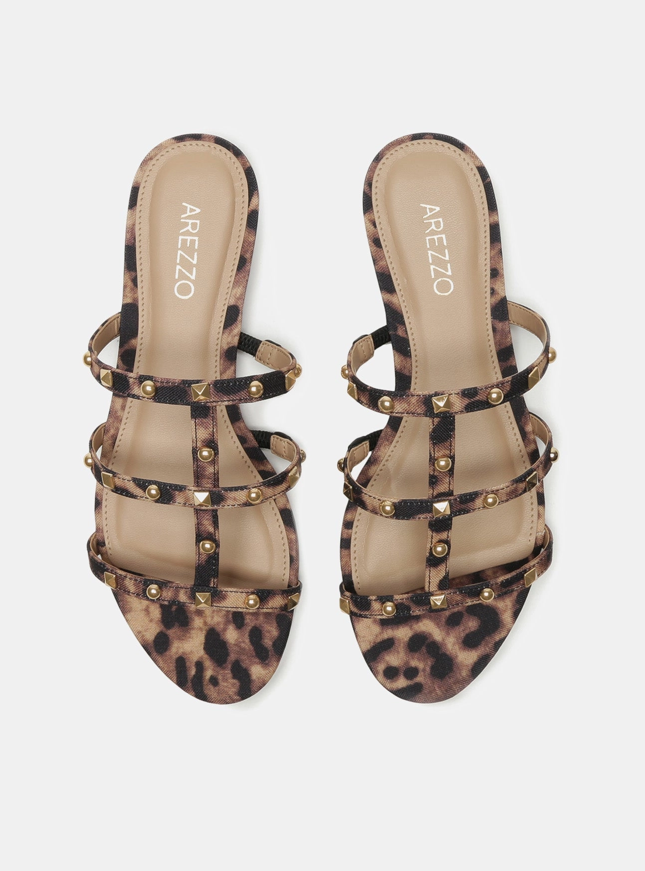 Rosana Flat Sandal Fast Dry