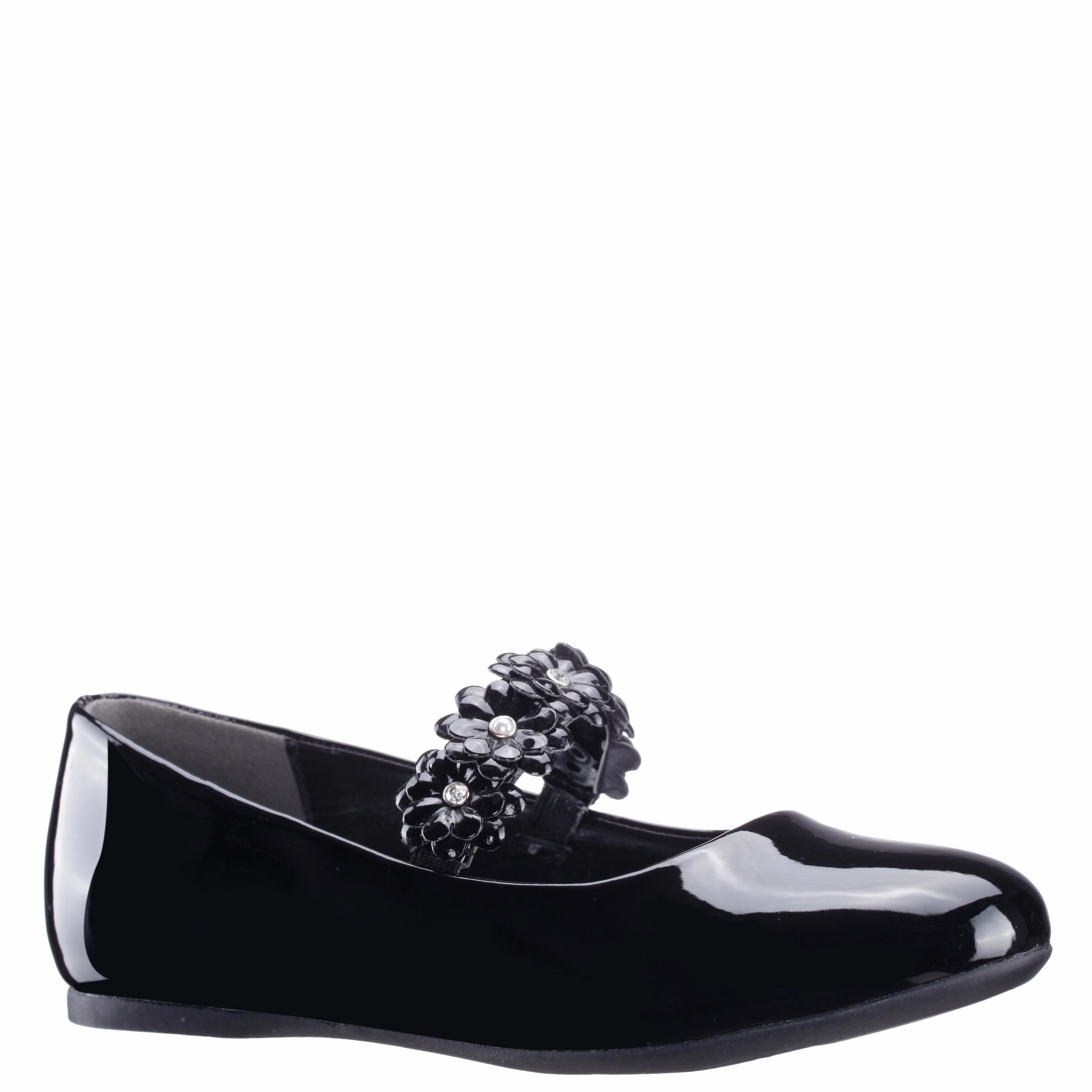 Modern Office Smart Basics ROZY-BLACK