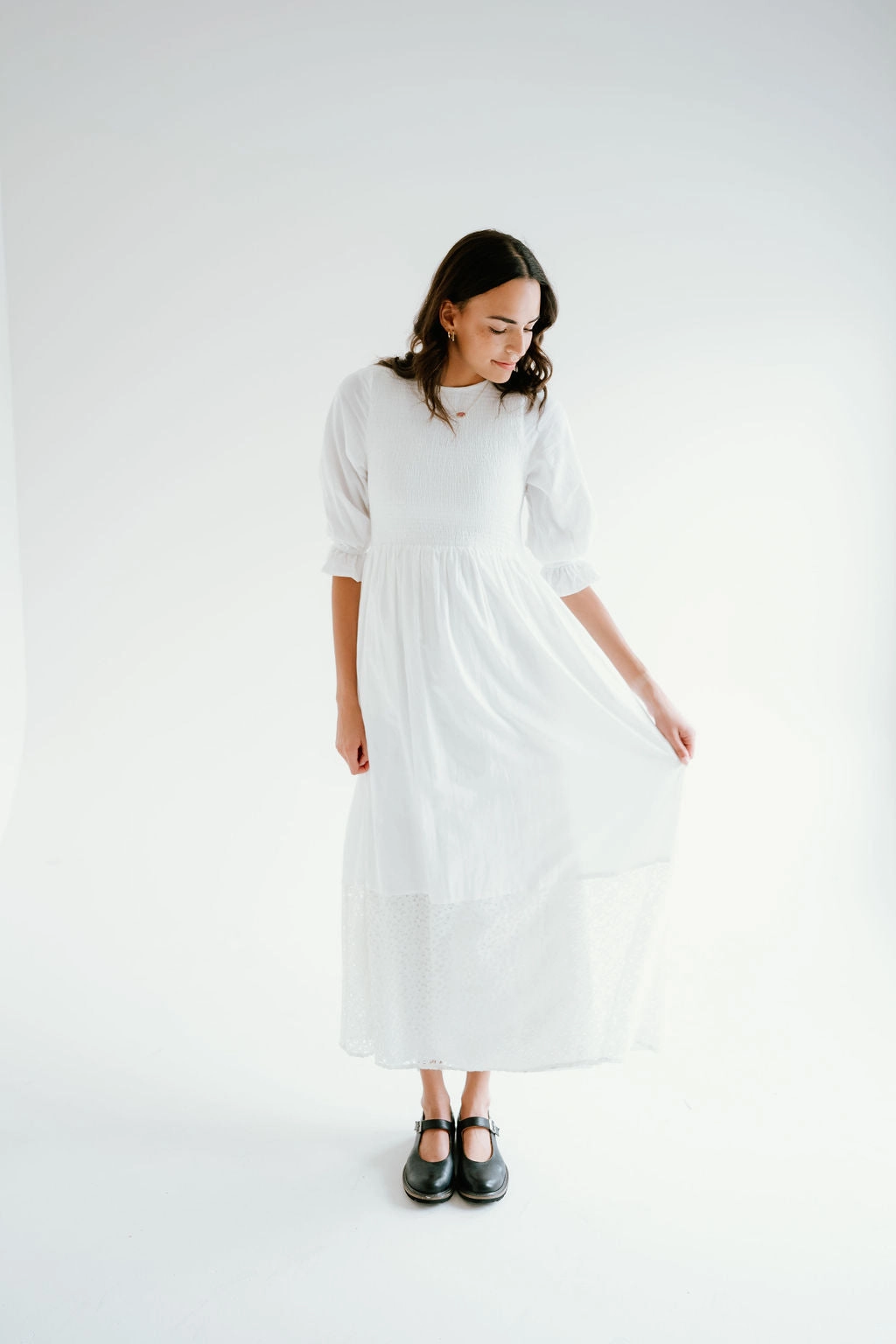 Marlie Dress Fashion Mix Festival Mood