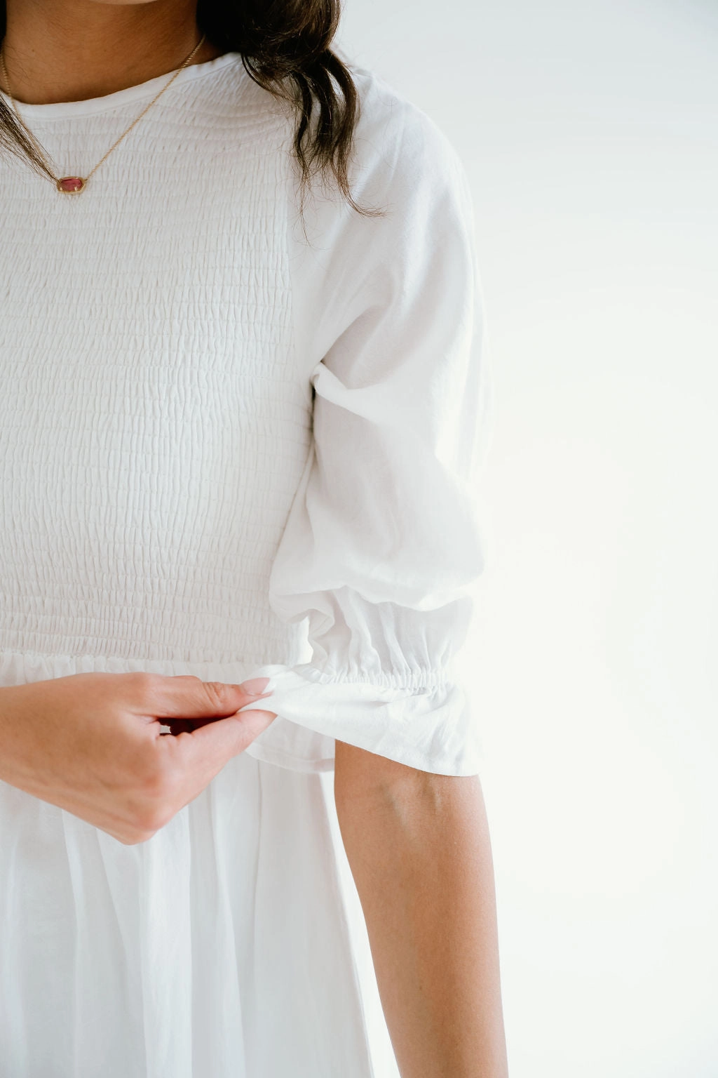 Feminine Touch Marlie Dress