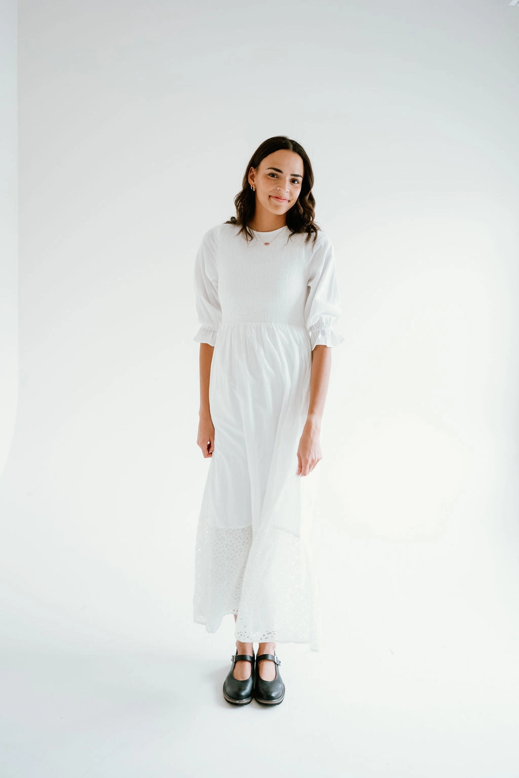 Timeless Look Wear Refined Vibe Marlie Dress