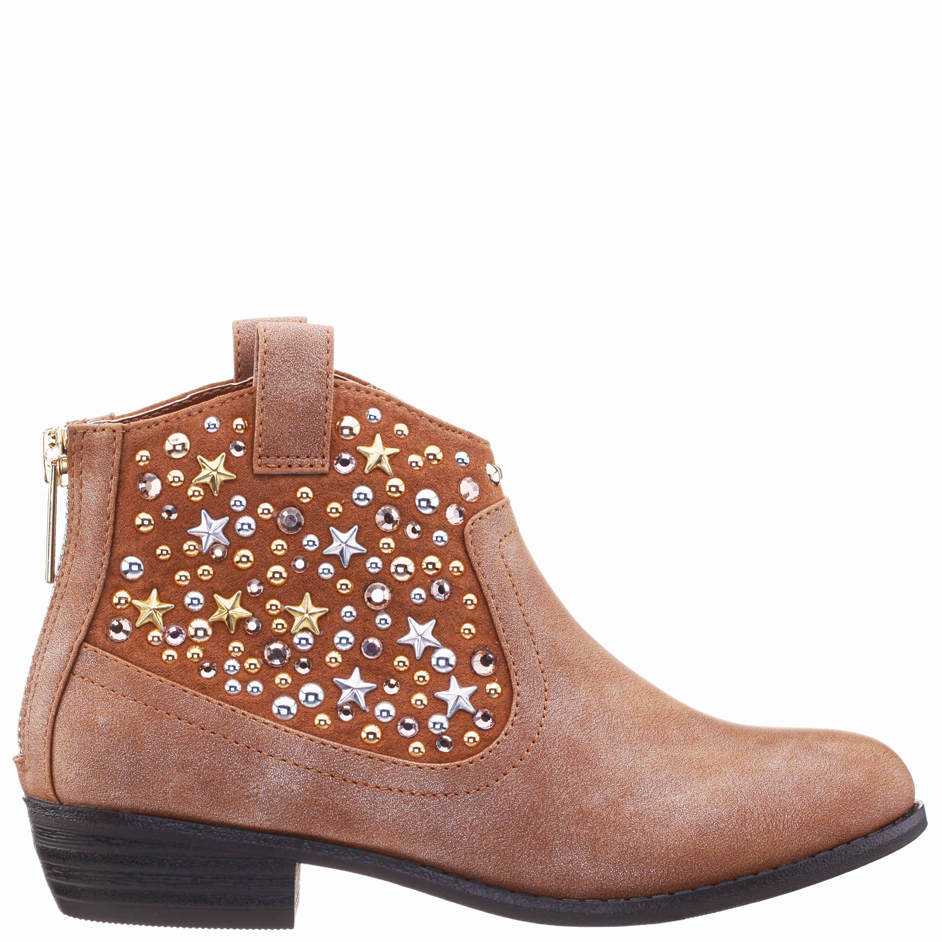 Comfortable Stretch SAI-TAN