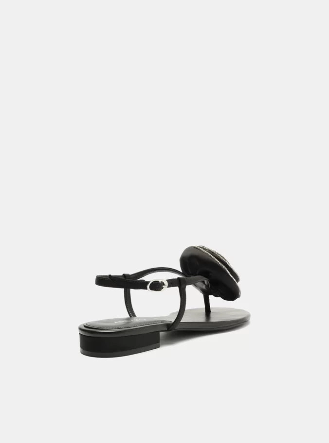 Ivy  Block Sandal Lightweight Outdoor Footwear Chic Sporty Sandals
