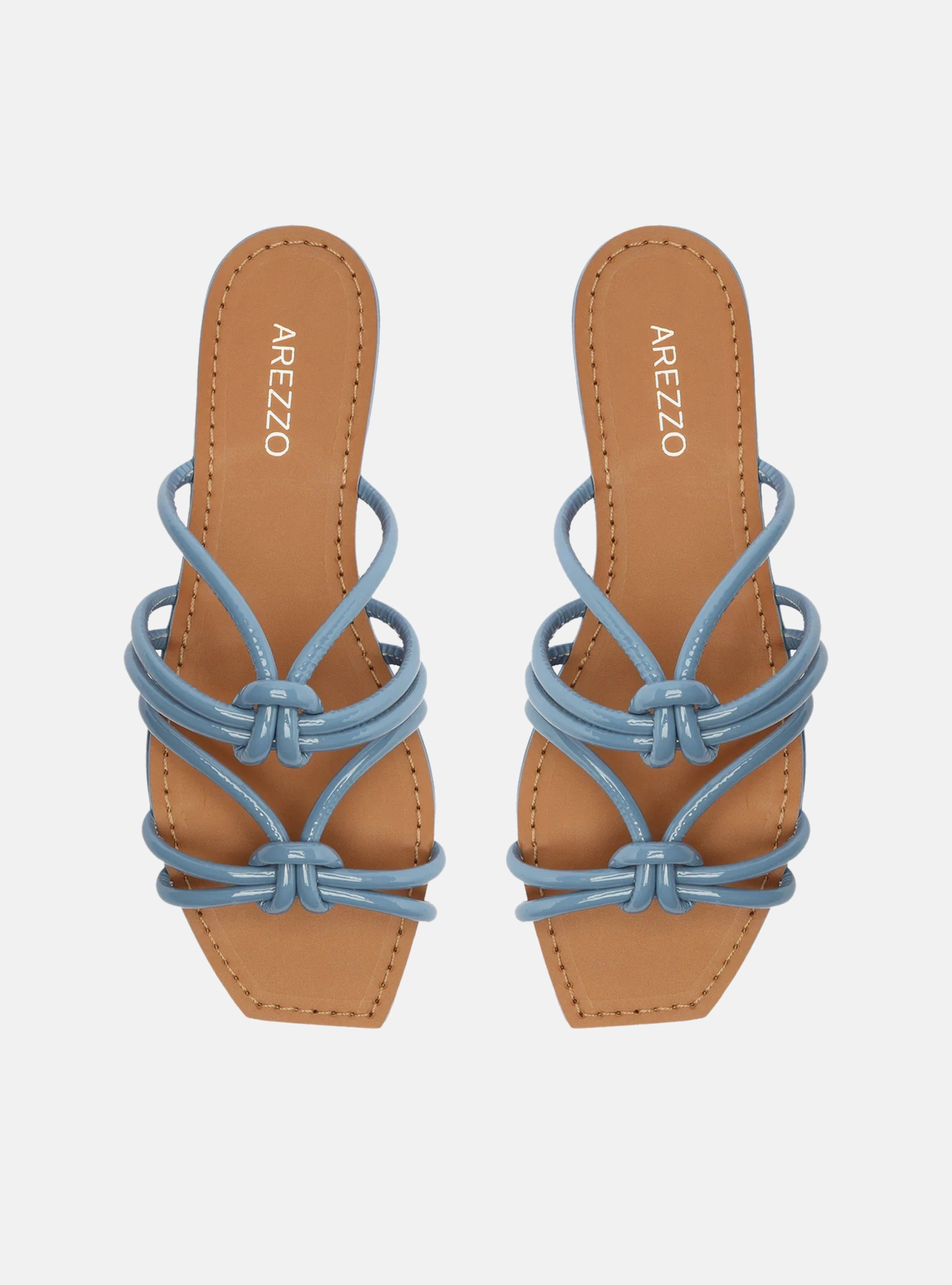 Pri Flat Sandal Travel Smart Design