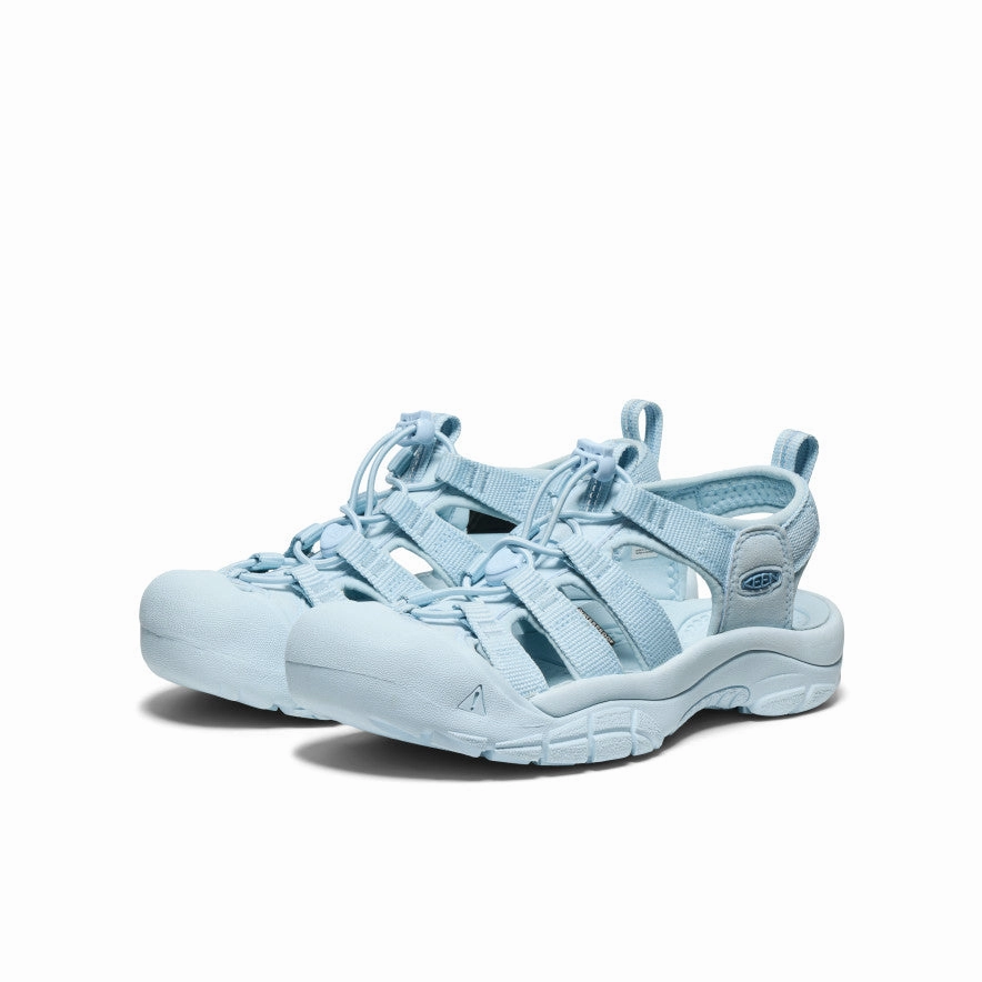 Women's Newport H2  |  Monochrome/Skyway Street Casual
