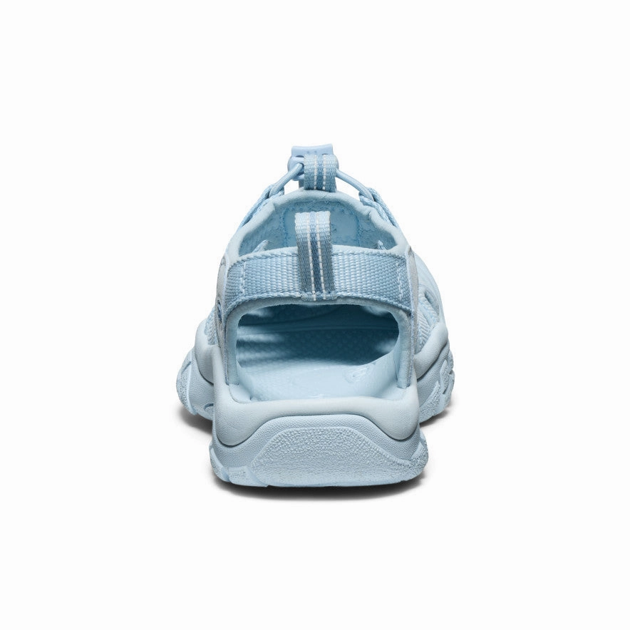 Women's Newport H2  |  Monochrome/Skyway Comfortable summer shoes