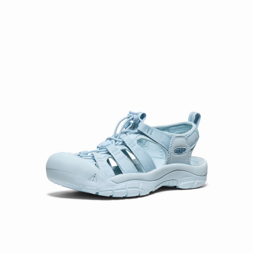 Multi Density Foam Women's Newport H2  |  Monochrome/Skyway