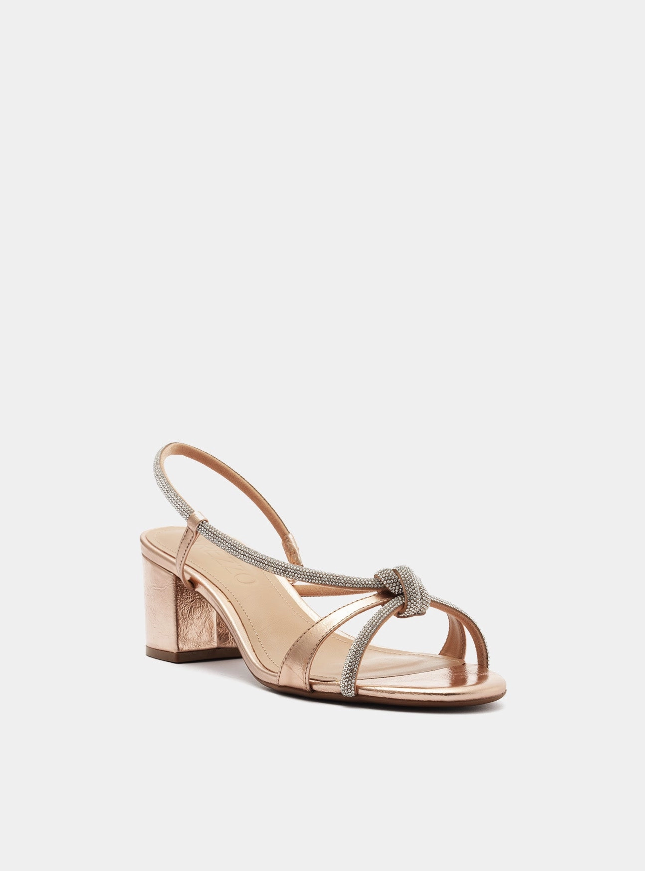 Comfort Walk Shoes T Strap Leila  Block Sandal
