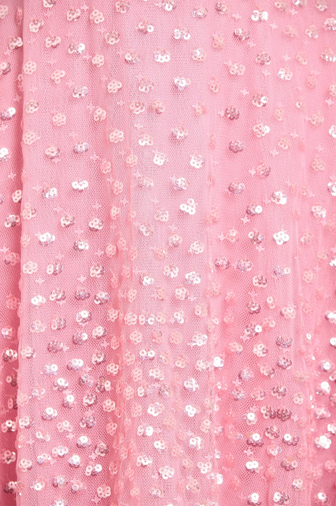 Scatter Dot Ruffle Backless Ballerina Dress Polished Wear