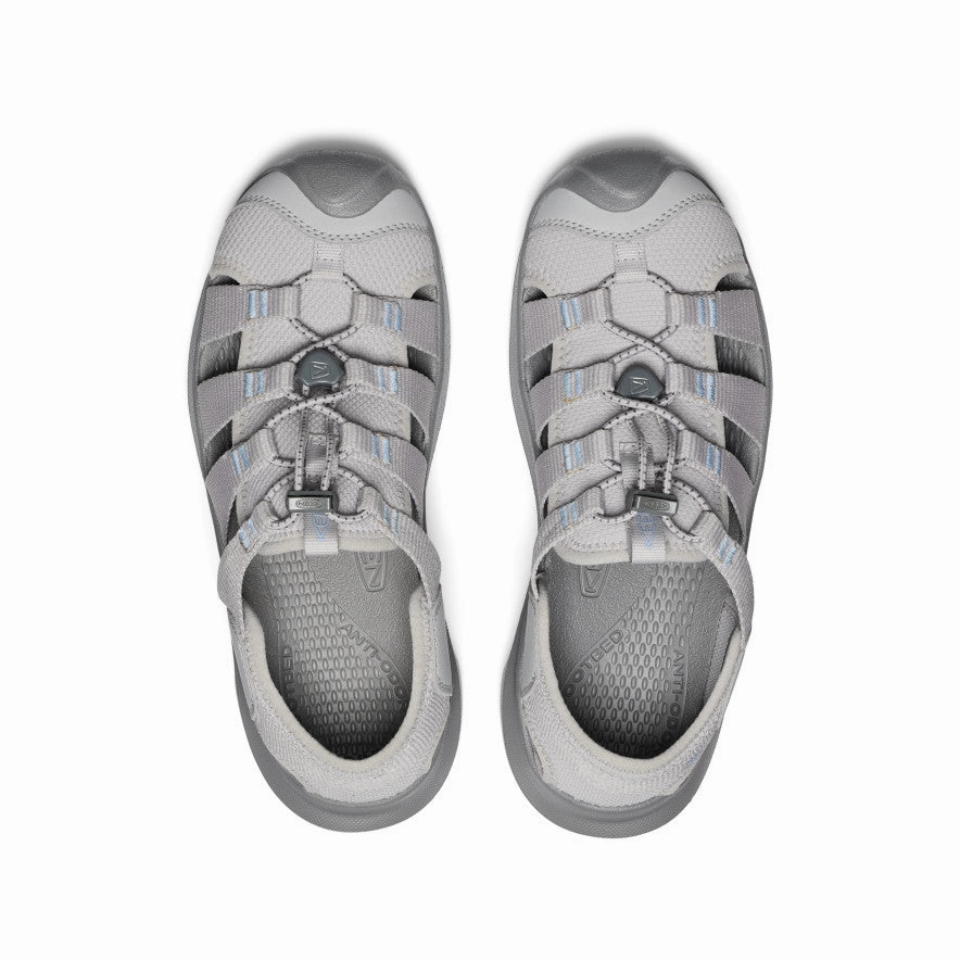 Women's Seanik H2 Sandal  |  Alloy/Skyway Party Pop