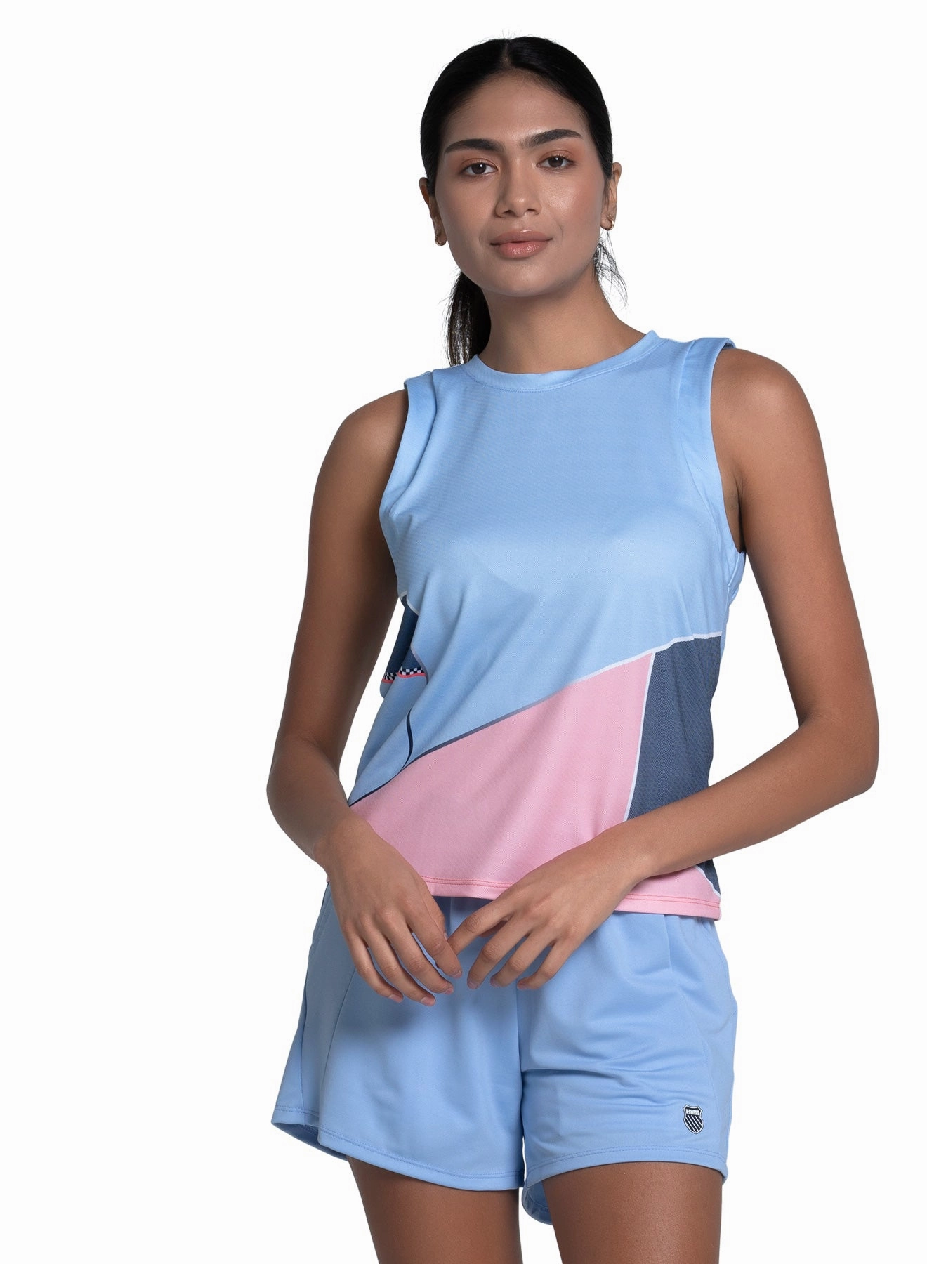 Fun Design Court Rush Tank