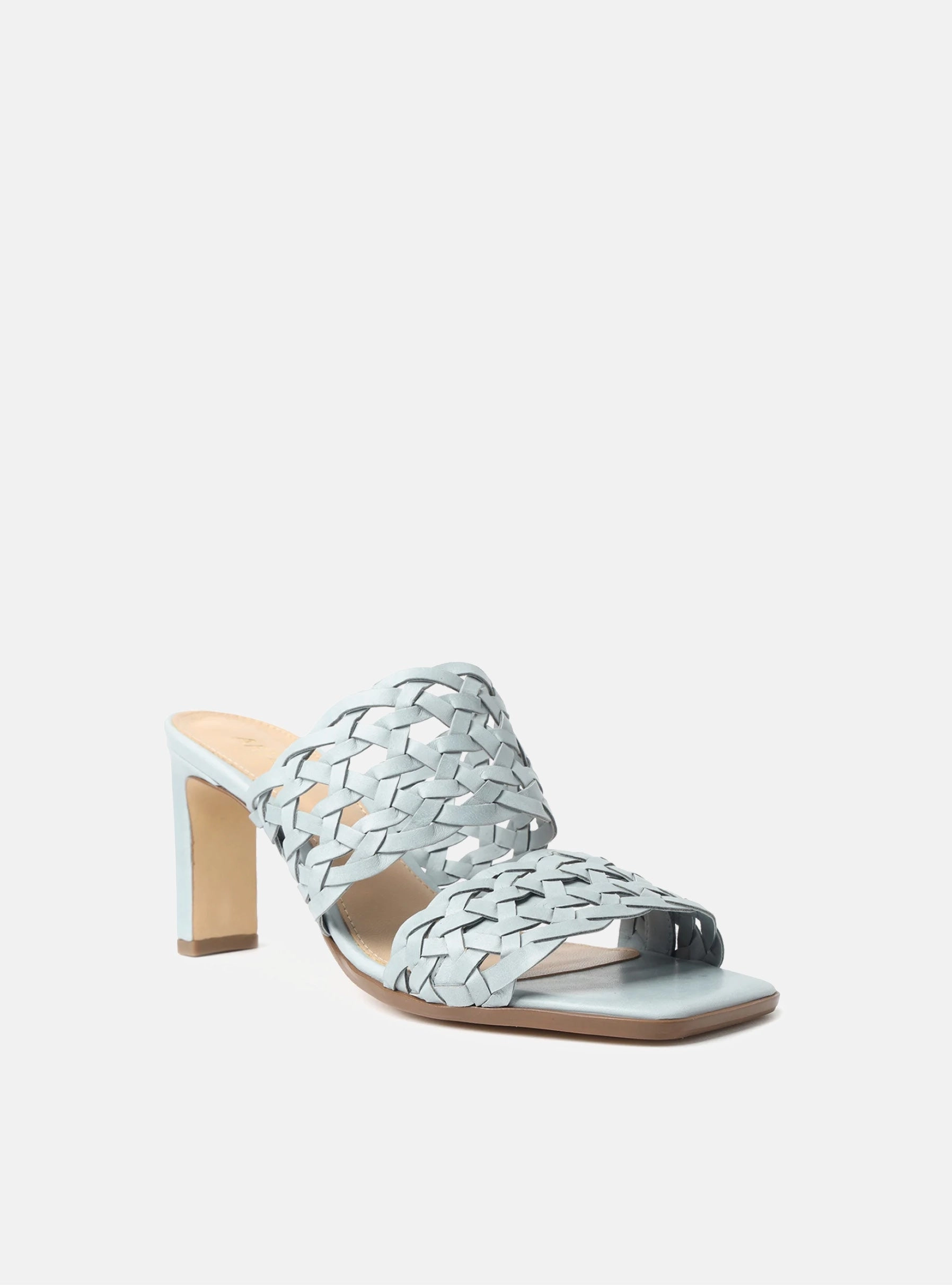 Janete Leather Sandal Comfortable Hiking Shoes