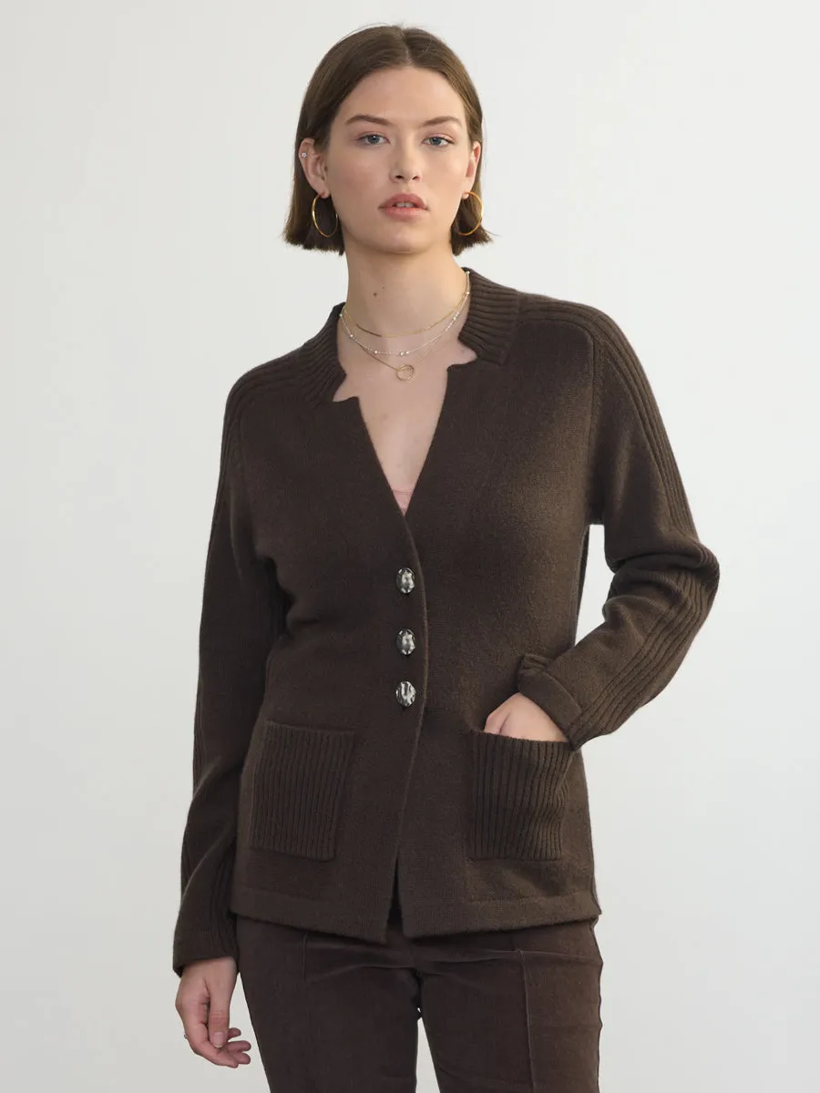 Interlock Weave ST. AMELIA