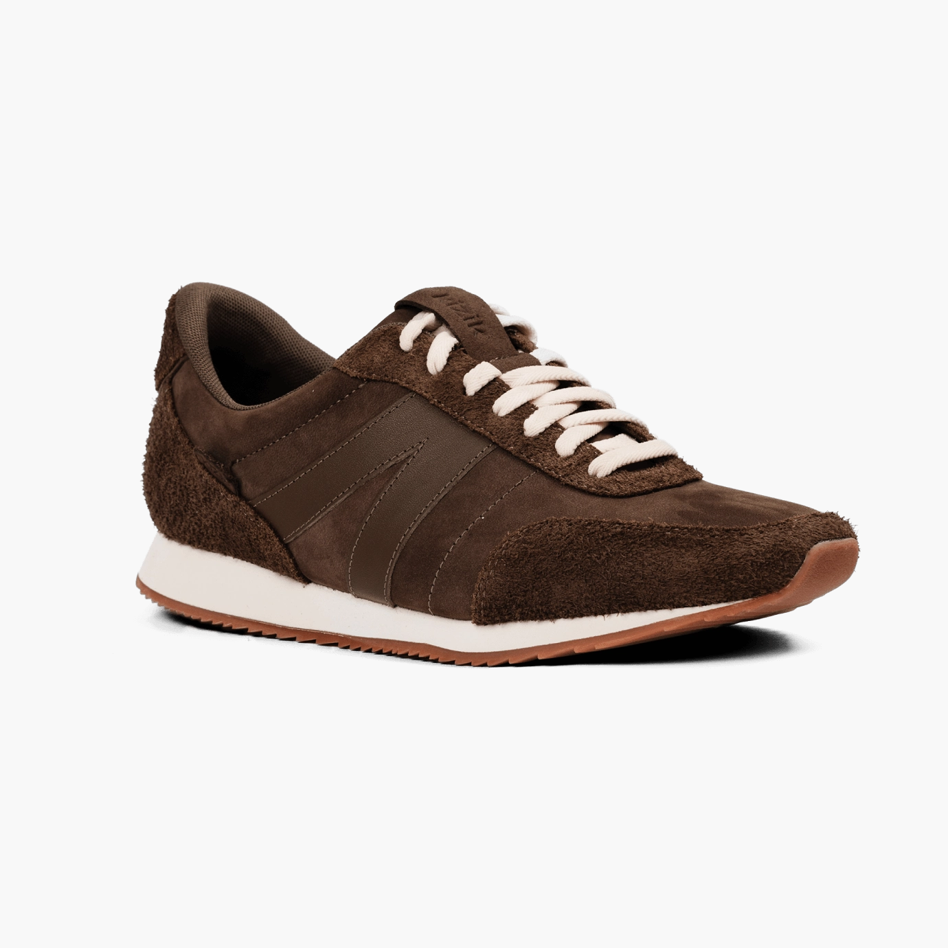 senior care Breathable City Adventure Women's Milan - Coffee Liqueur