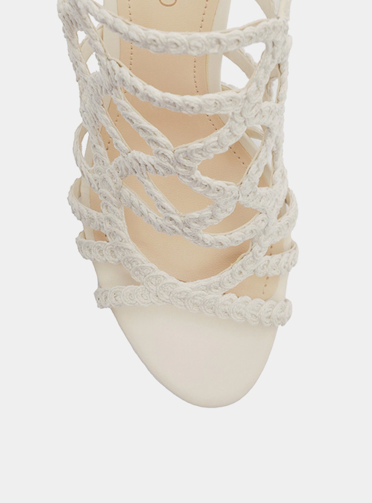 Brittany  Block Sandal Sandal Replacements Ergonomic arch