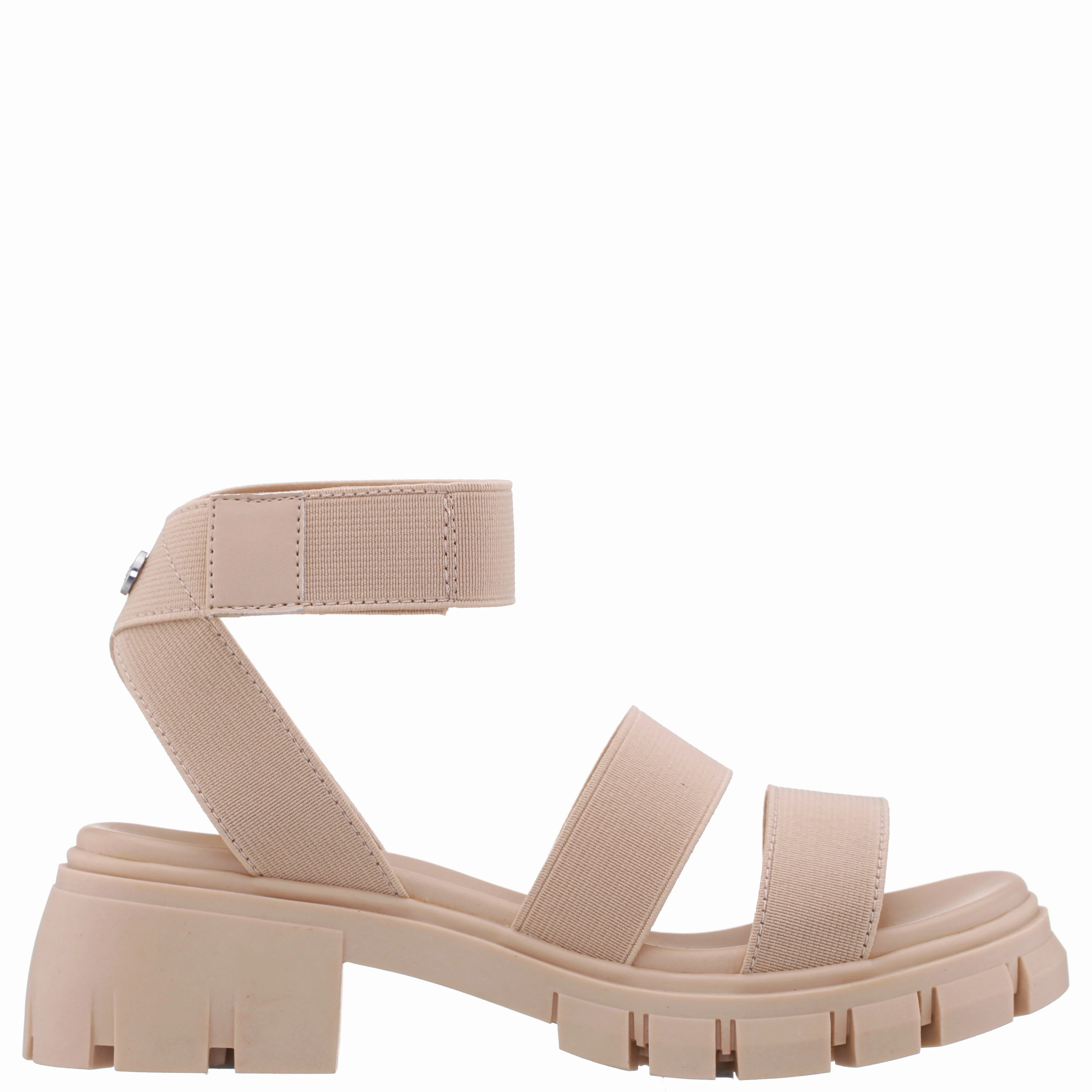 Snack Run Easy Slip On SERI-LIGHT NATURAL