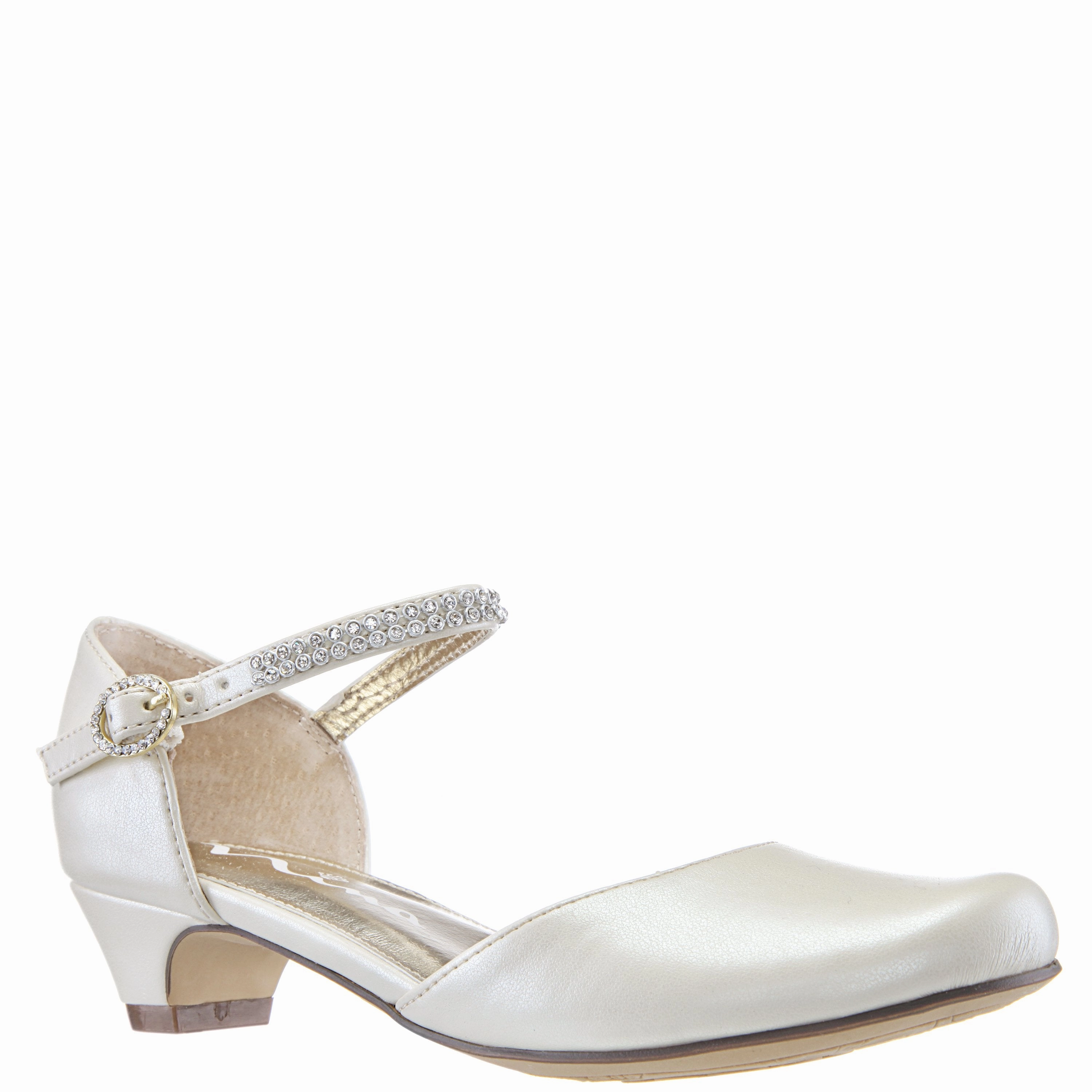 Winter Heat CERA-BONE PEARLIZED