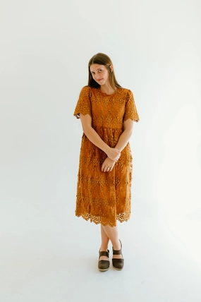 Natalia Dress Social Ease Adjustable Straps