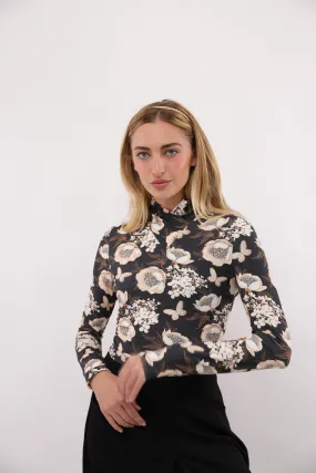 Shine Top Lightweight Material Soft Touch Texture