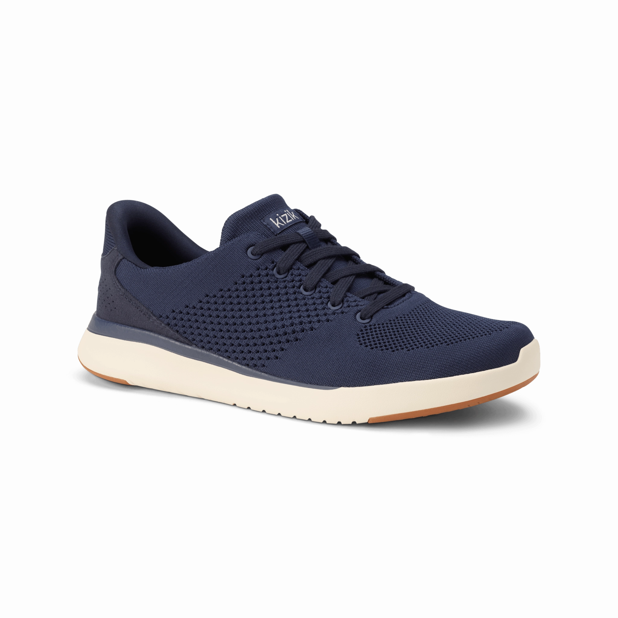 Memory Foam Insert Flexibility Men's Lima - Naval Academy