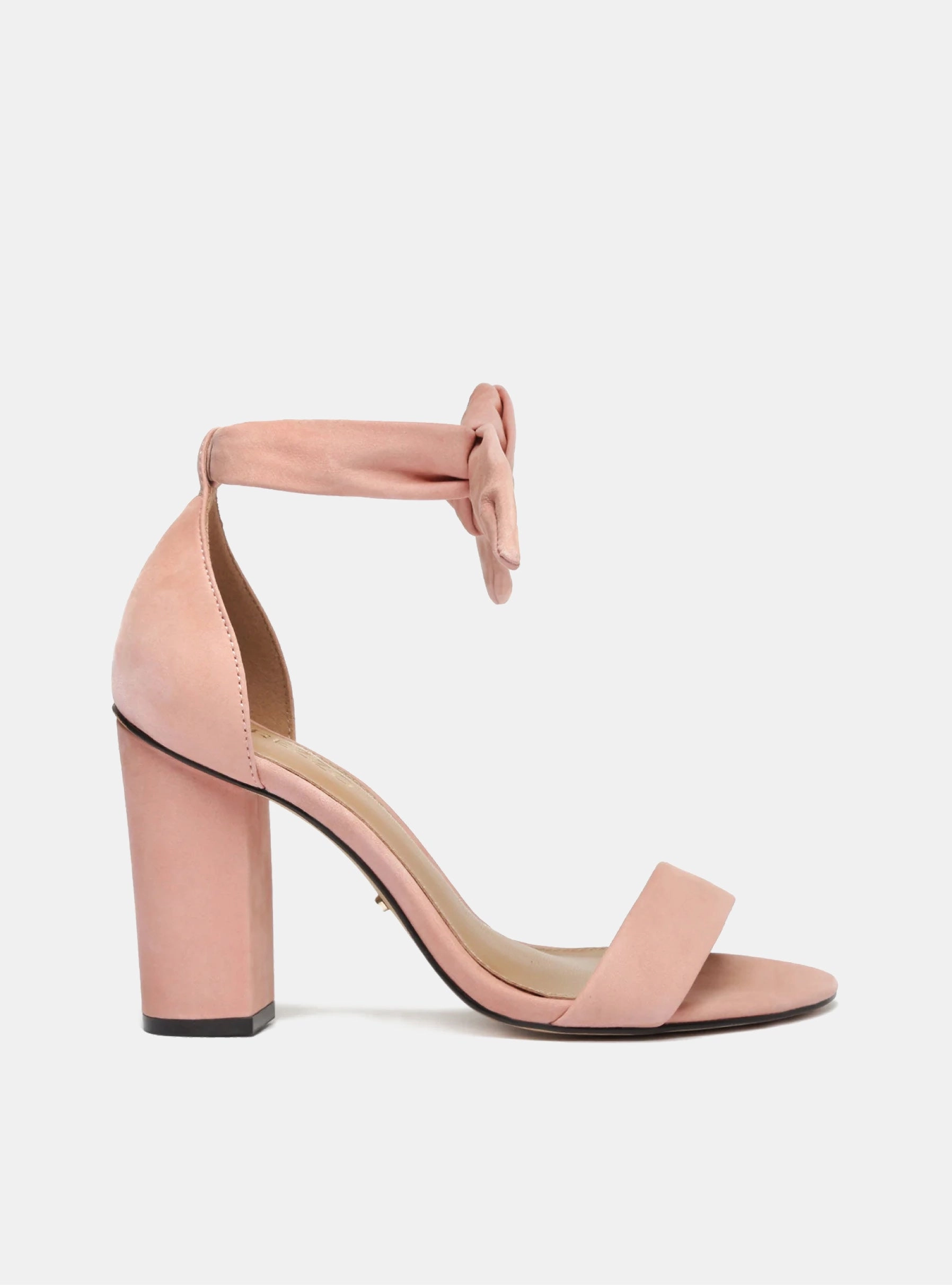 Isabelli Lace Leather Sandal Trendy Shoes