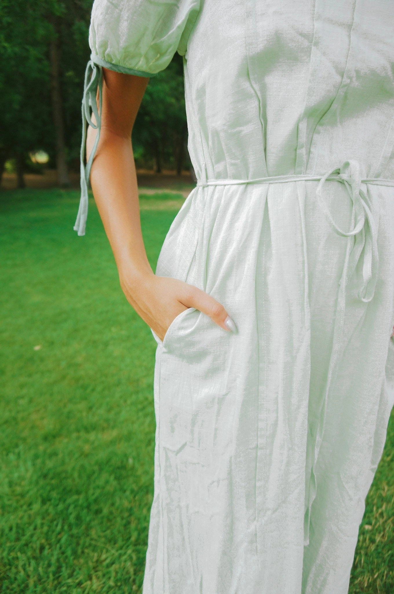 Maycie Dress Lounge Mode