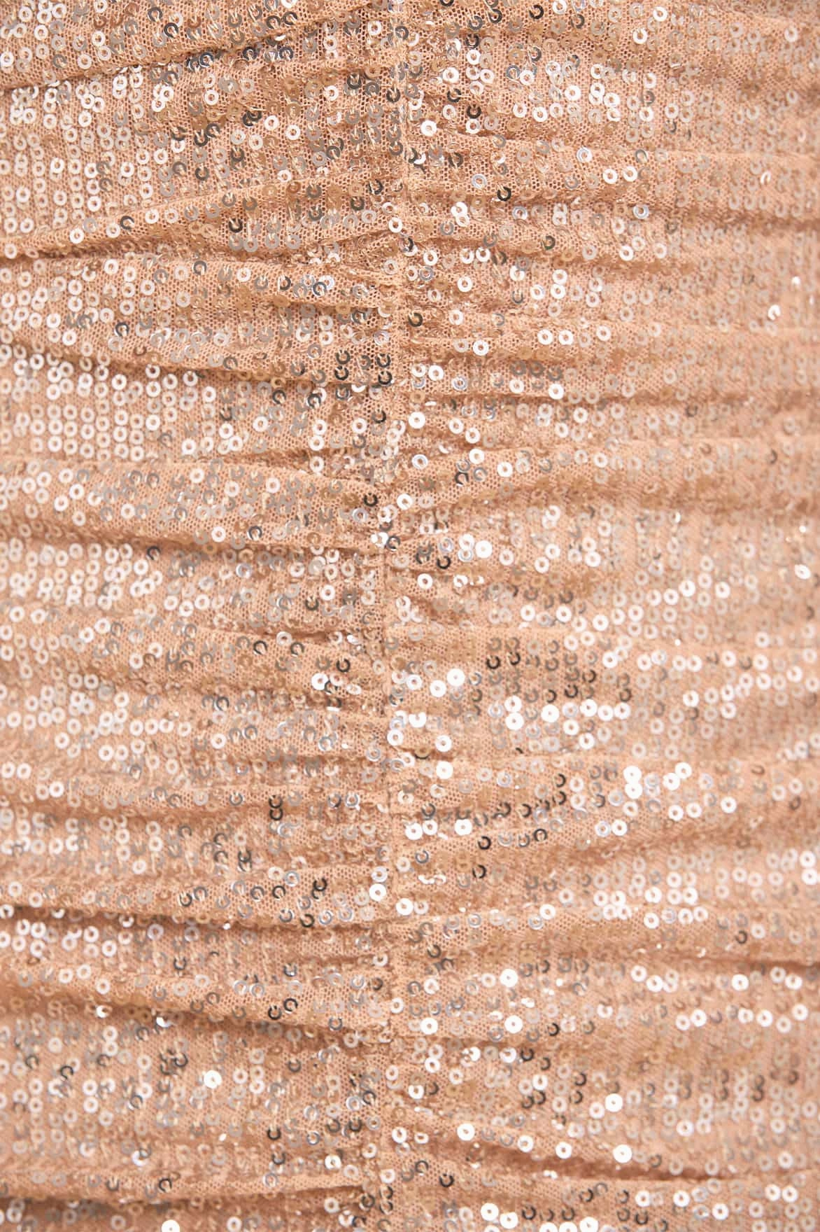 Sienna Off-Shoulder Gown Modern Staple