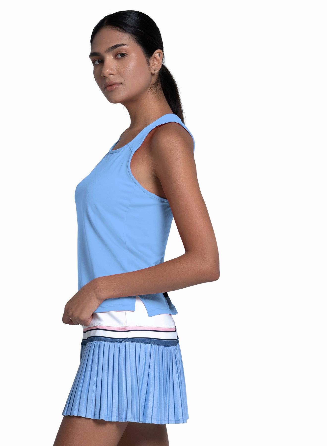 Reaction Tank Retro design EcoFriendly Dye Process