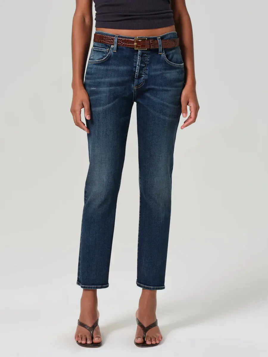 EMERSON SLIM FIT BF SeamlessPockets Flexible Layer Fit