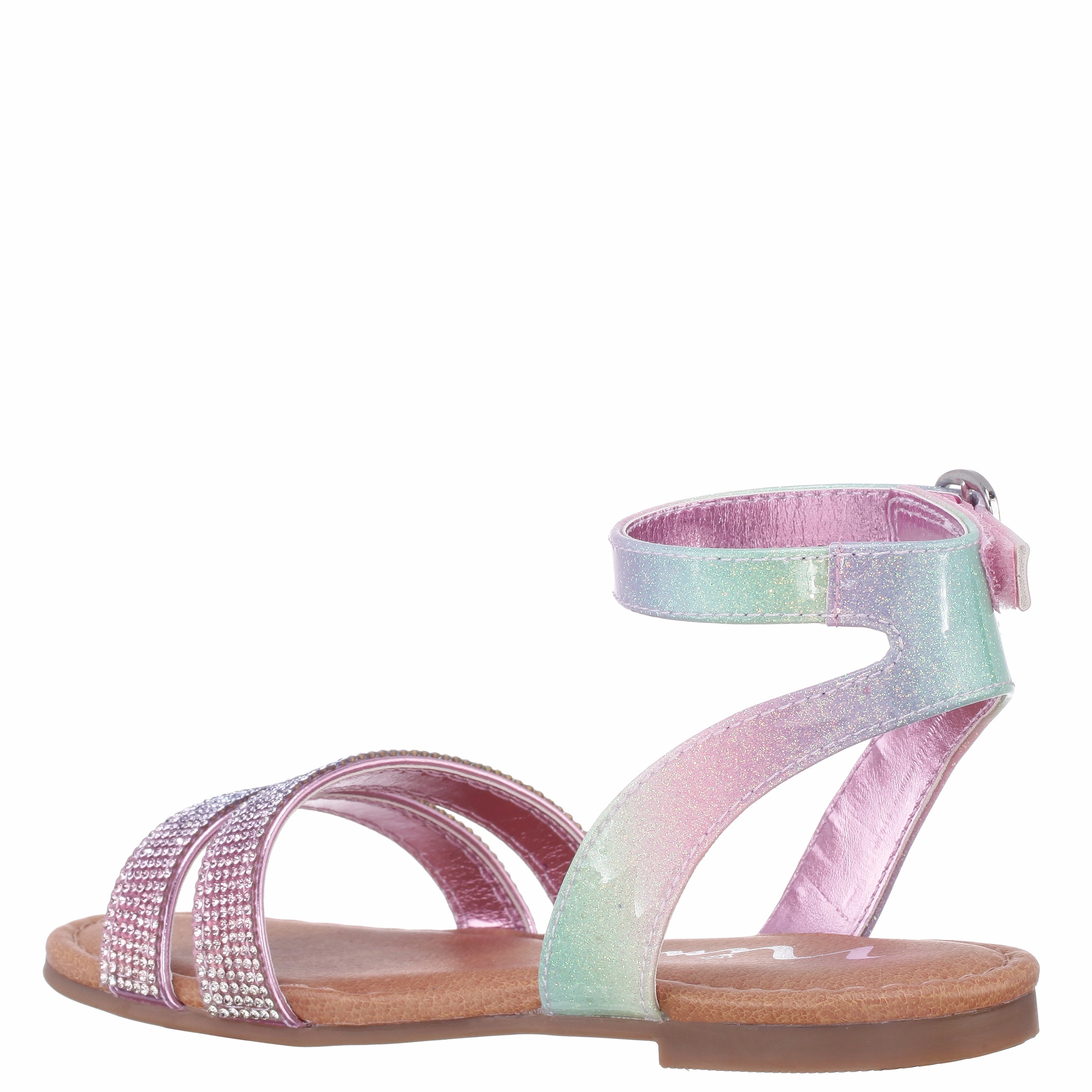 Minimal Design CAMEENA-PASTEL RAINBOW