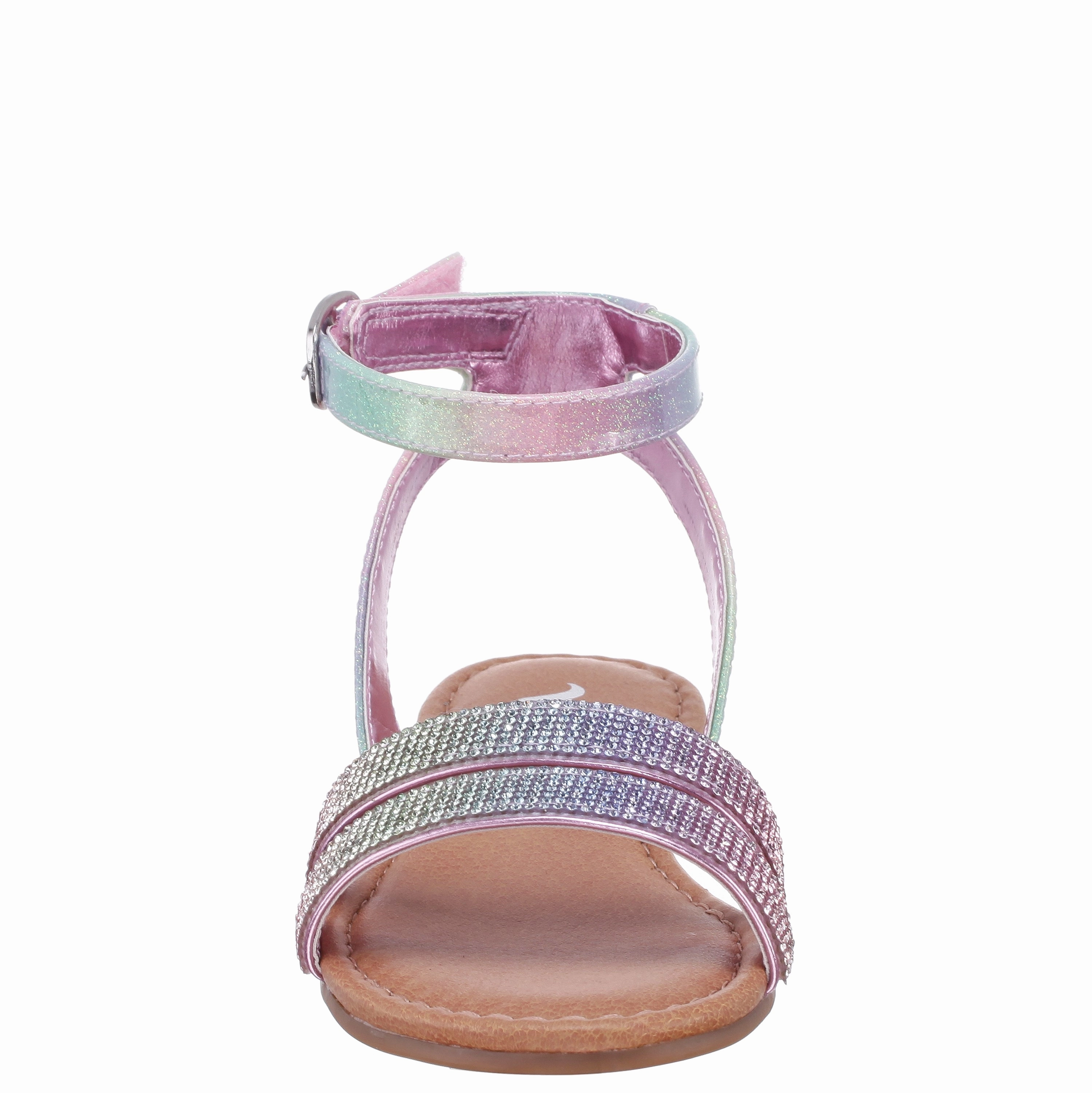 Moist Safe Comfortable Design CAMEENA-PASTEL RAINBOW