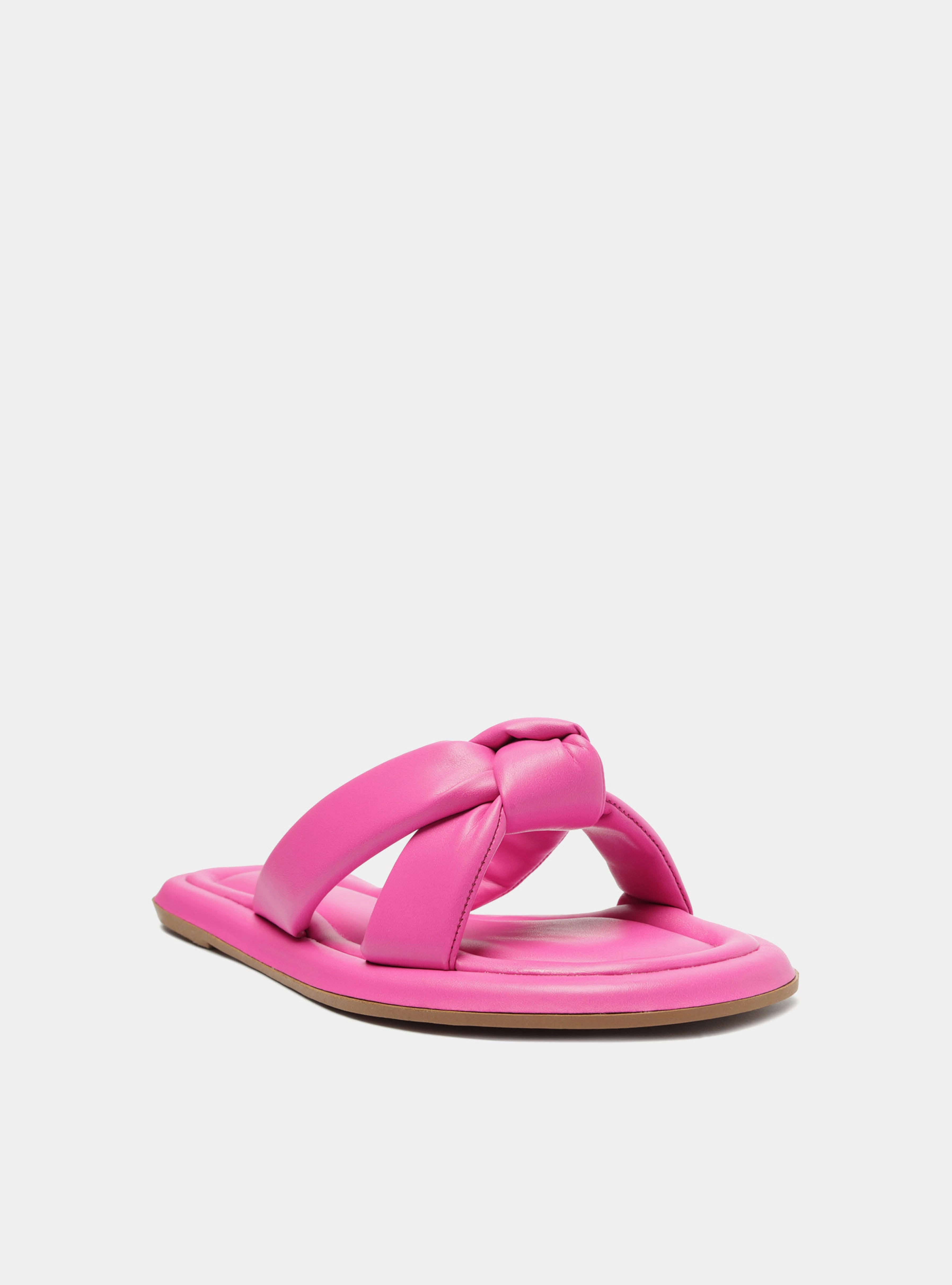 Reese Flat Sandal Sale Day Sleek Profile Shoes