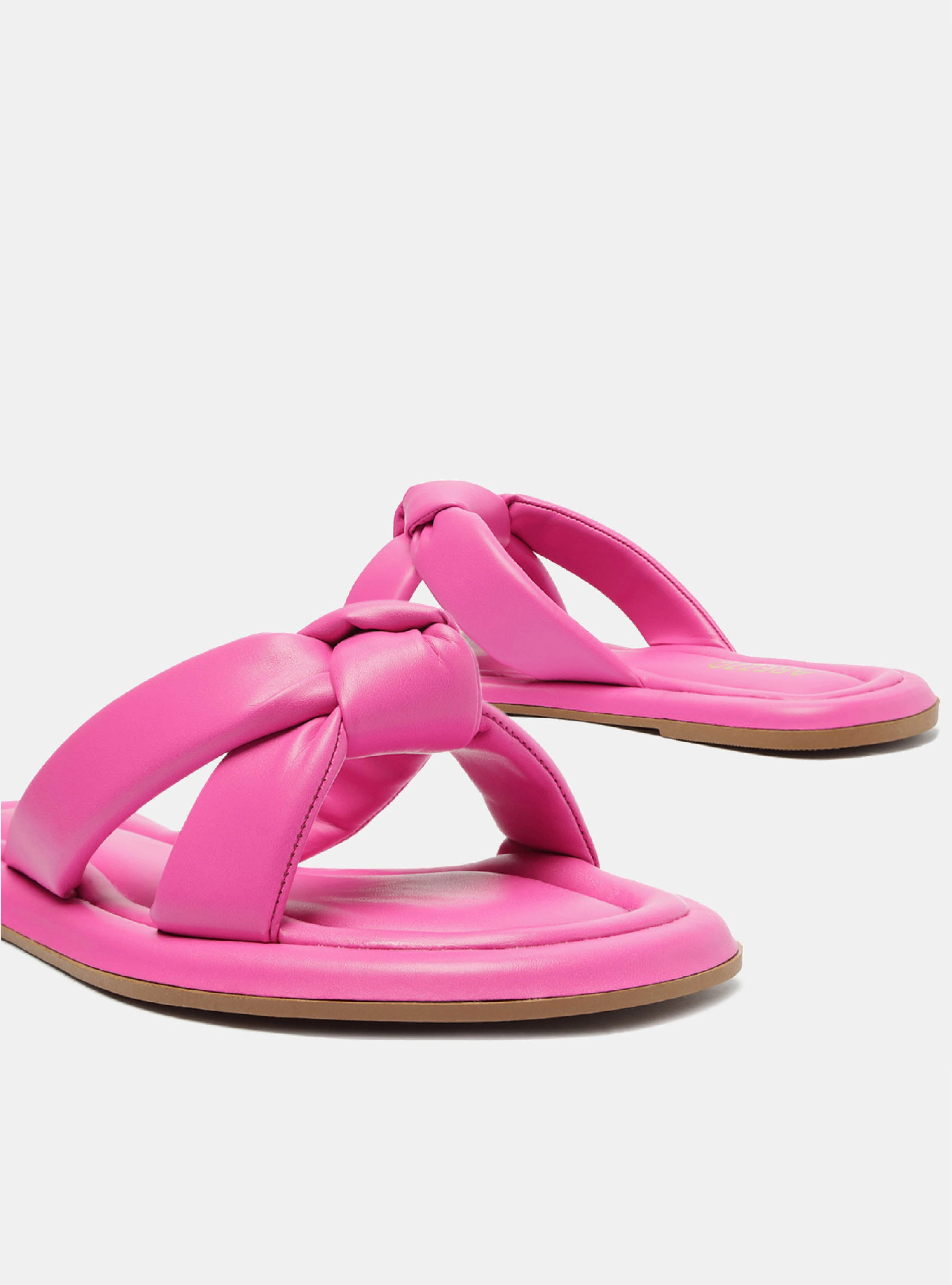 wedge sandals Hot Day Reese Flat Sandal