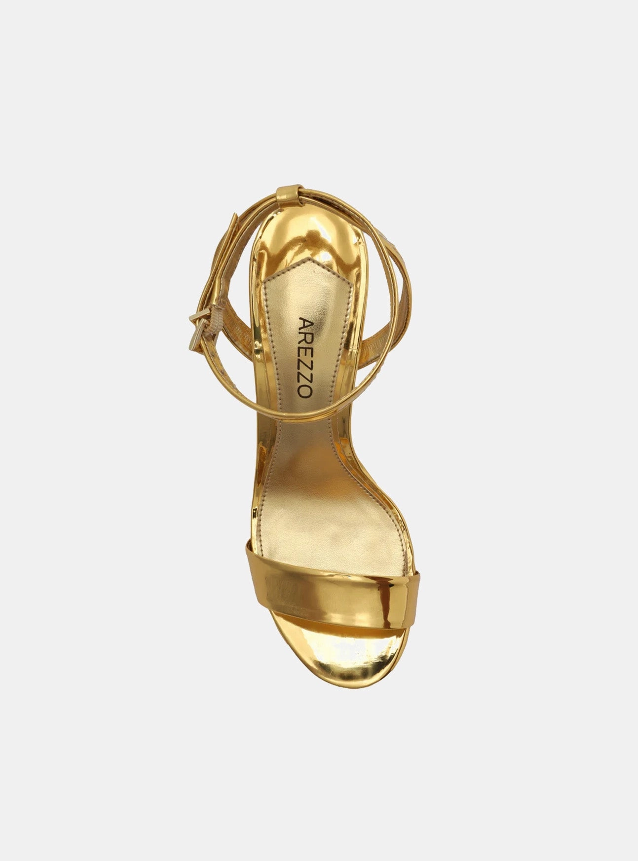 Leah  Stiletto Sandal Easy To Wear Shoes Step Smart