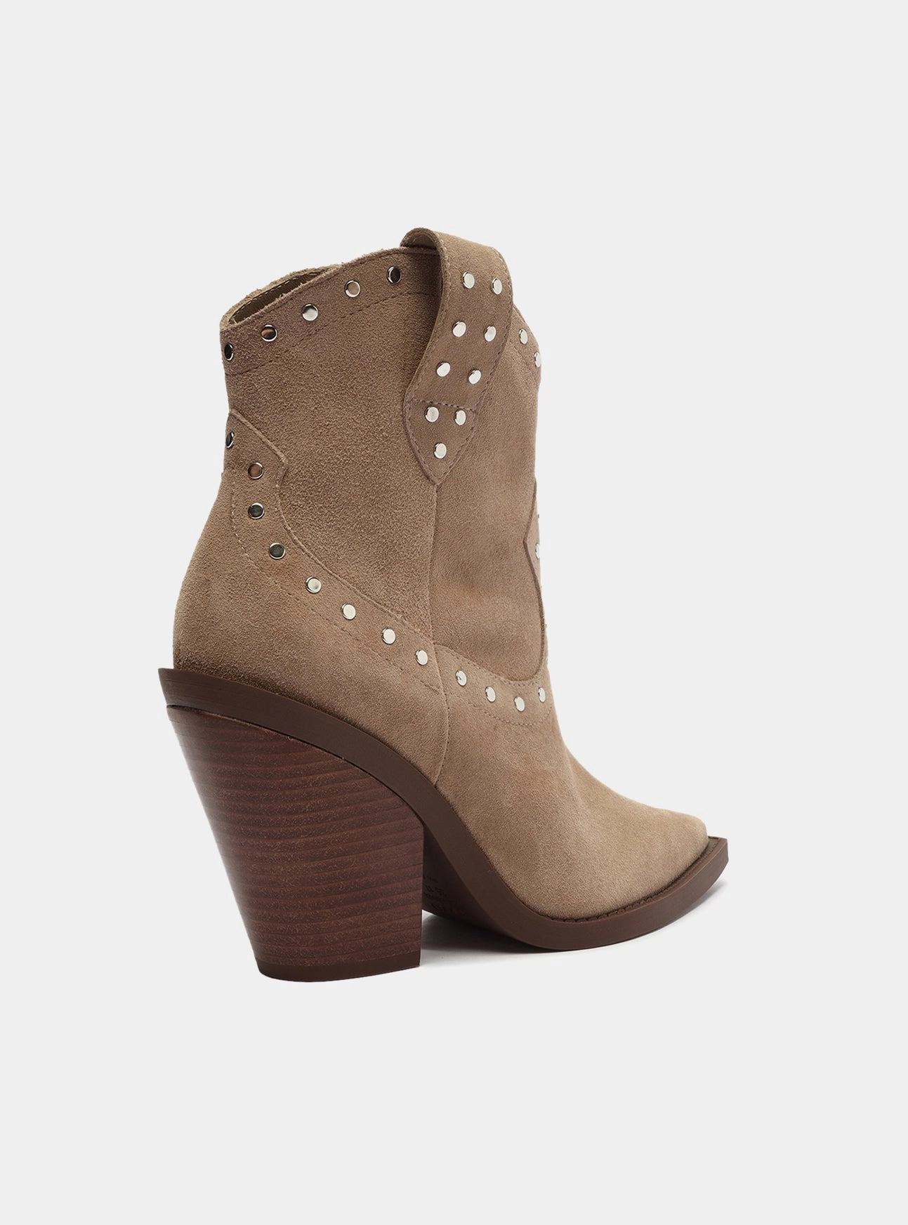 Bold Design Norah Leather Boot