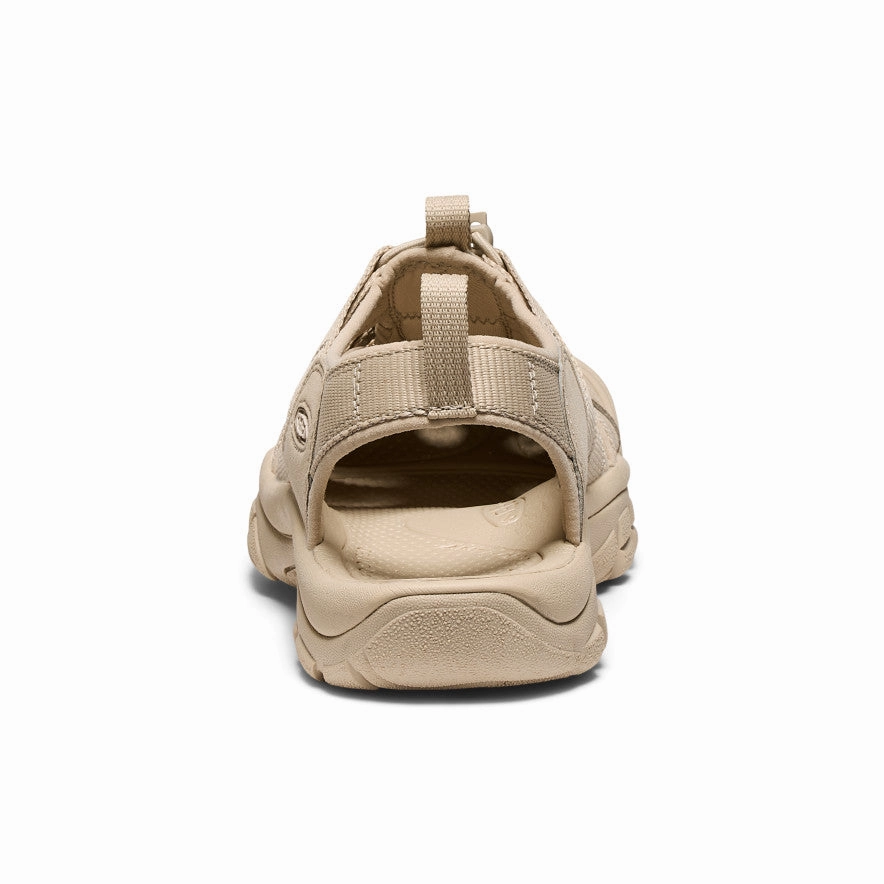 Men's Newport H2 Sandal  |  Monochrome/Safari Flexible Soft