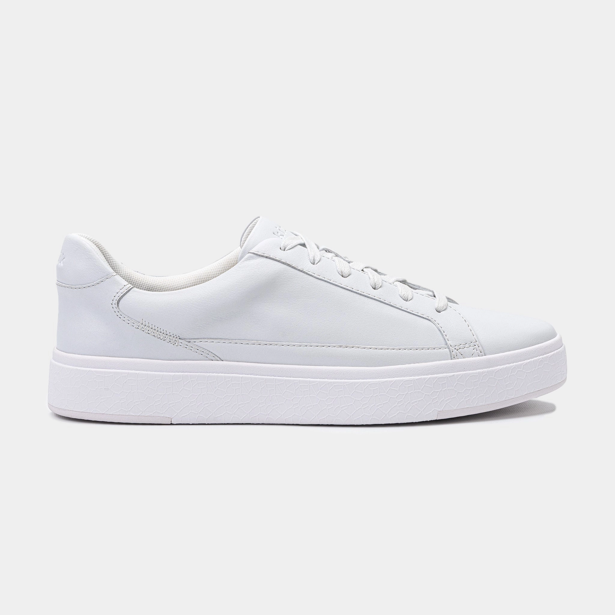Men's Vegas - Ivory White Action Fast